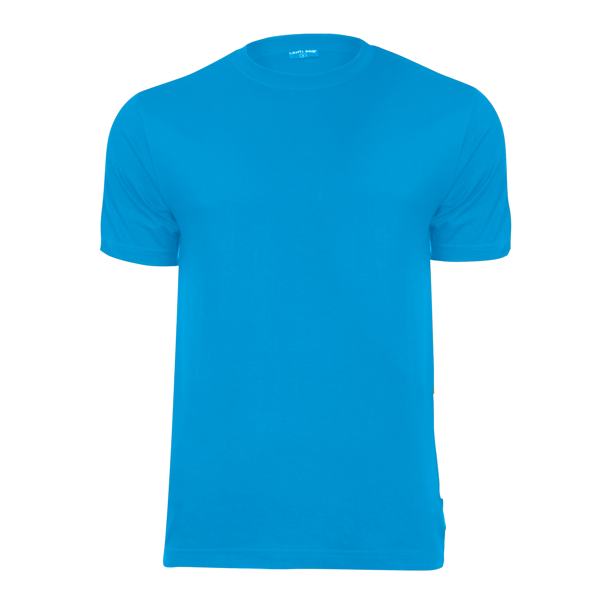 L4021906--Koszulka t-shirt 180g/m2, niebieska, "3xl", ce, lahti