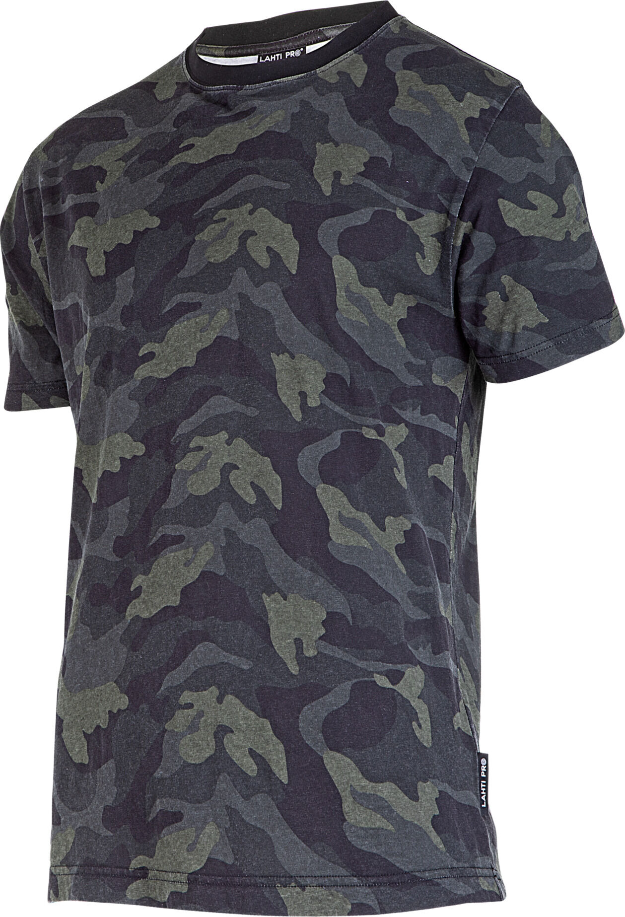 L4023804--Koszulka t-shirt 180g/m2, moro, "xl", ce, lahti