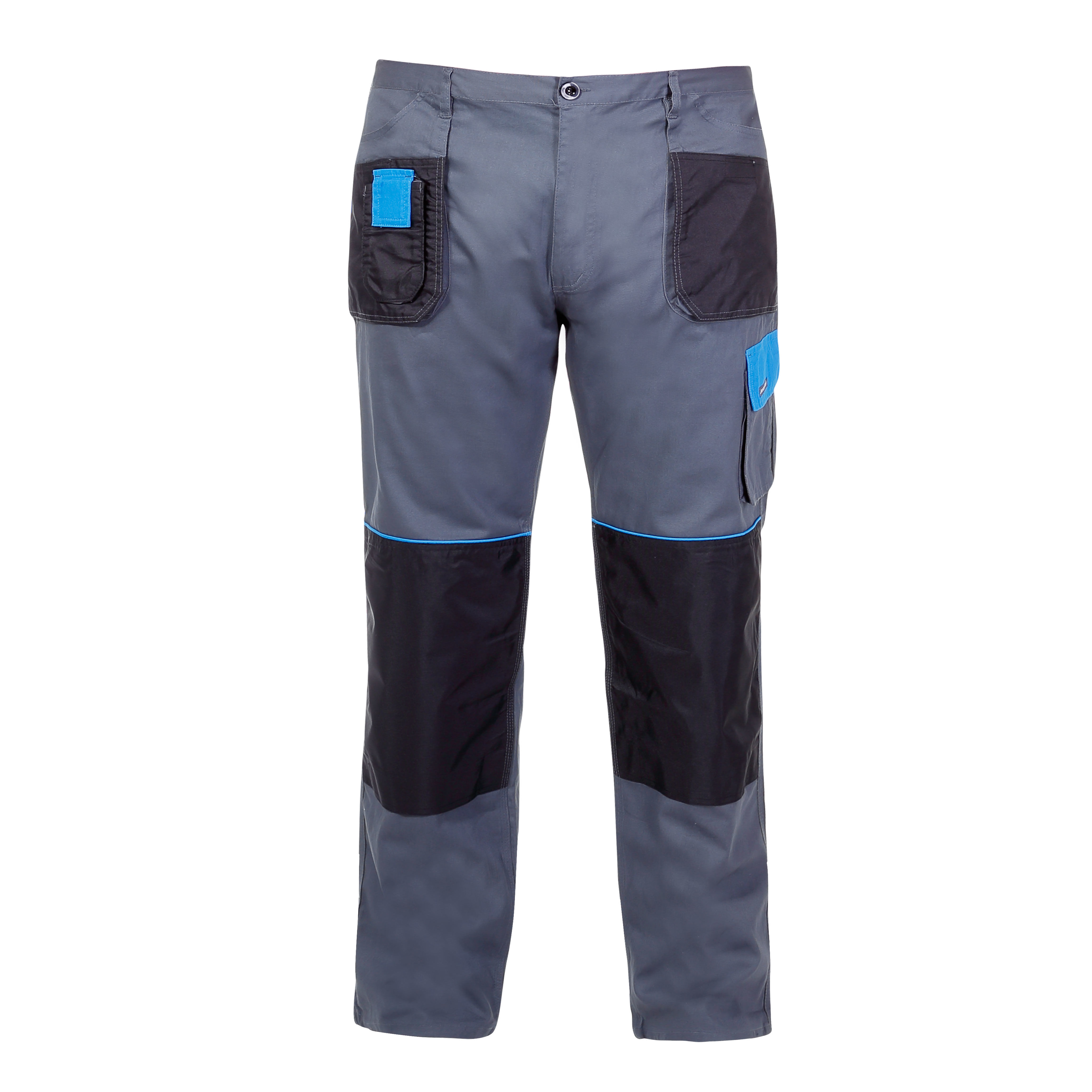 L4050448--Spodnie sza-nie 100% bawełna, 190g/m2, "s (48)", ce, lahti