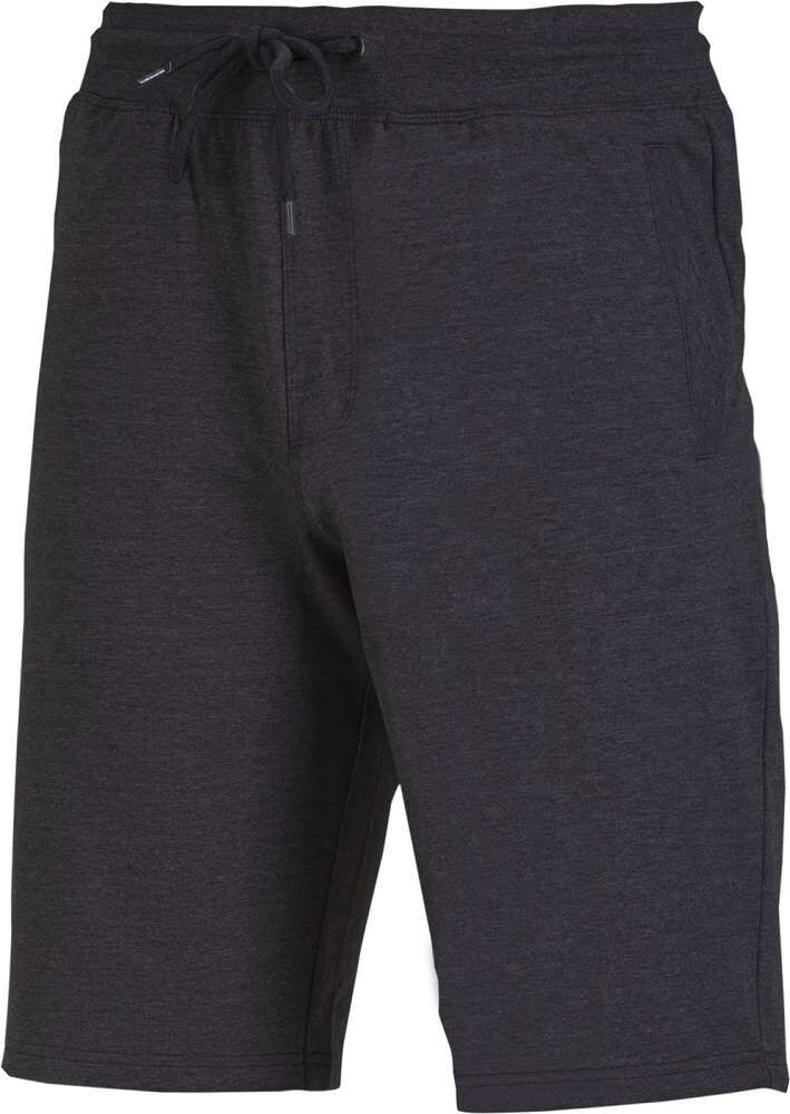 L4071304--MATERIAŁ: 60% bawełna, 38% poliester, 2% elastan, 320 g/m?Wykonane z materiału typu french terry, który od zewnętrznej strony jest gładki a od wewnętrznej strony posiada charakterystyczny miękki splot doskonale wchłaniający wilgoć zapewniając wysoki 