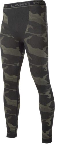 L4120903--Kalesony termoaktywne moro ziel.-czar., "l/xl", ce, lahti