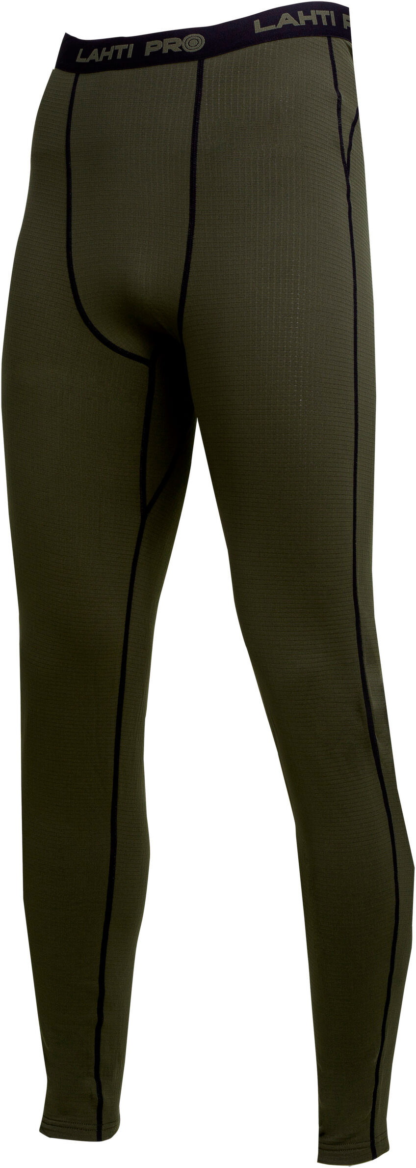 L4121101--MATERIAŁ: 90% poliester 10% elastanMateriał z dodatkiem elastanu zapewnia elastyczność i wygodę podczas użytkowaniaSpecjalny splot po stronie wewnętrznej materiału zapewnia wysokie właściwości termiczne oraz cyrkulację powietrzaPłaskie szwy podnoszą 