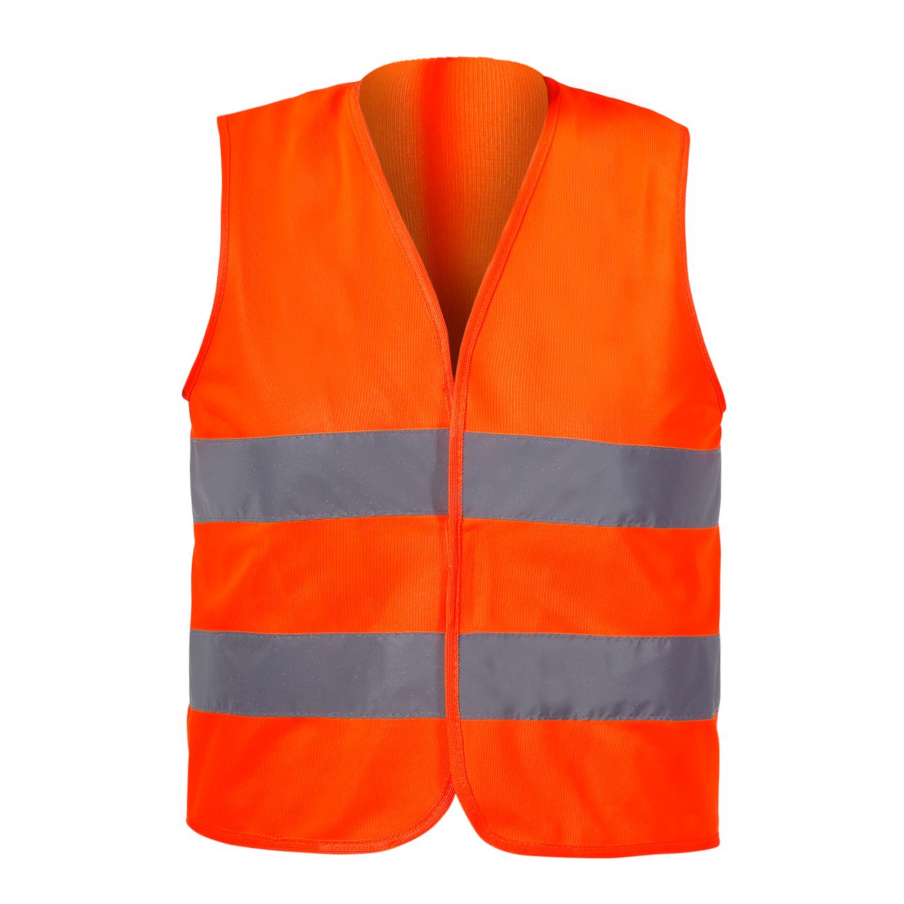 L4130201--Kamizelka ostrzeg. pom. dla dzieci 4-6 lat, "s", ce, lahti