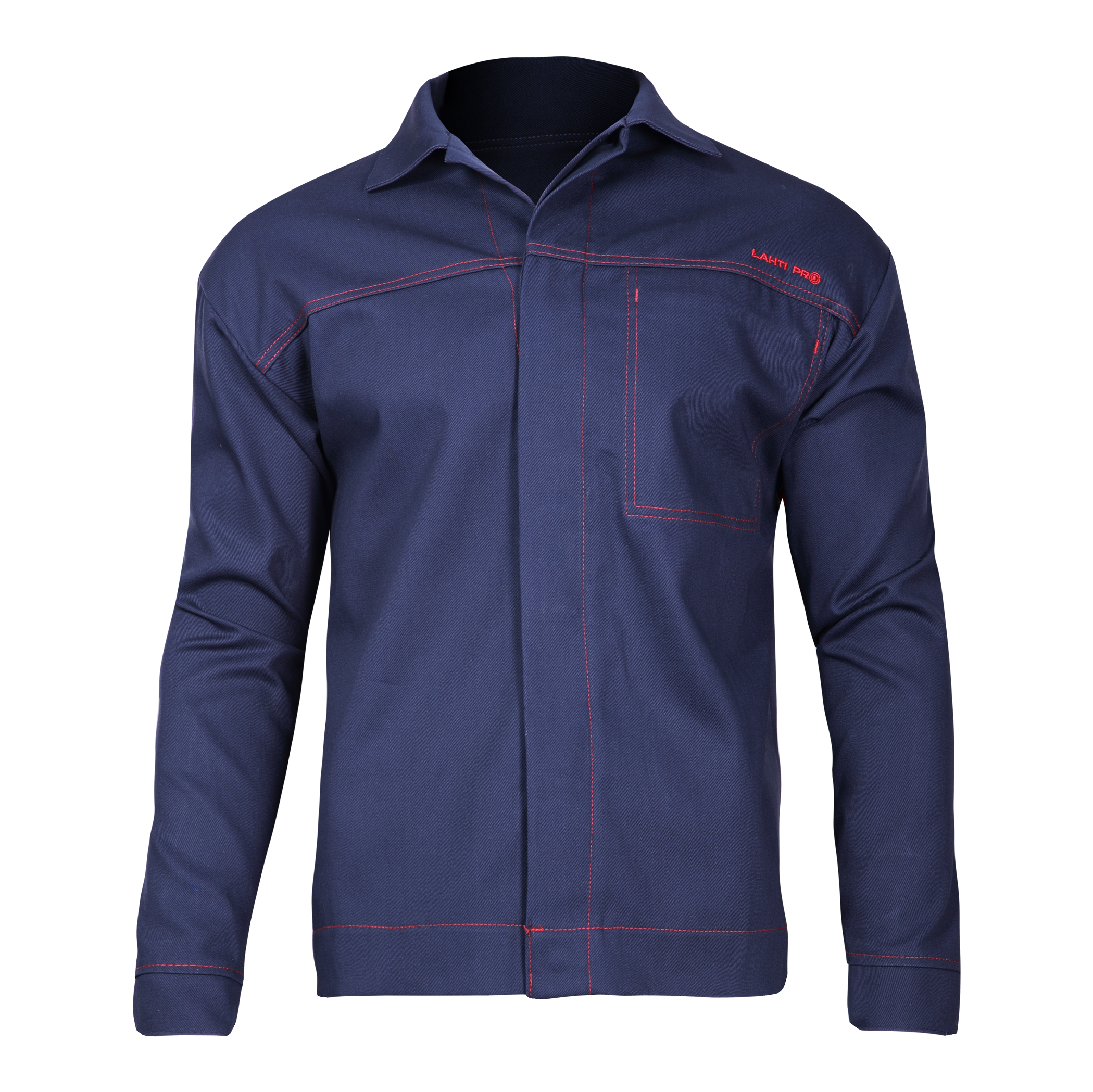 L4140435--Ubranie spawalnicze antyelektrost.-kpl., "2xl (c)", ce,lahti