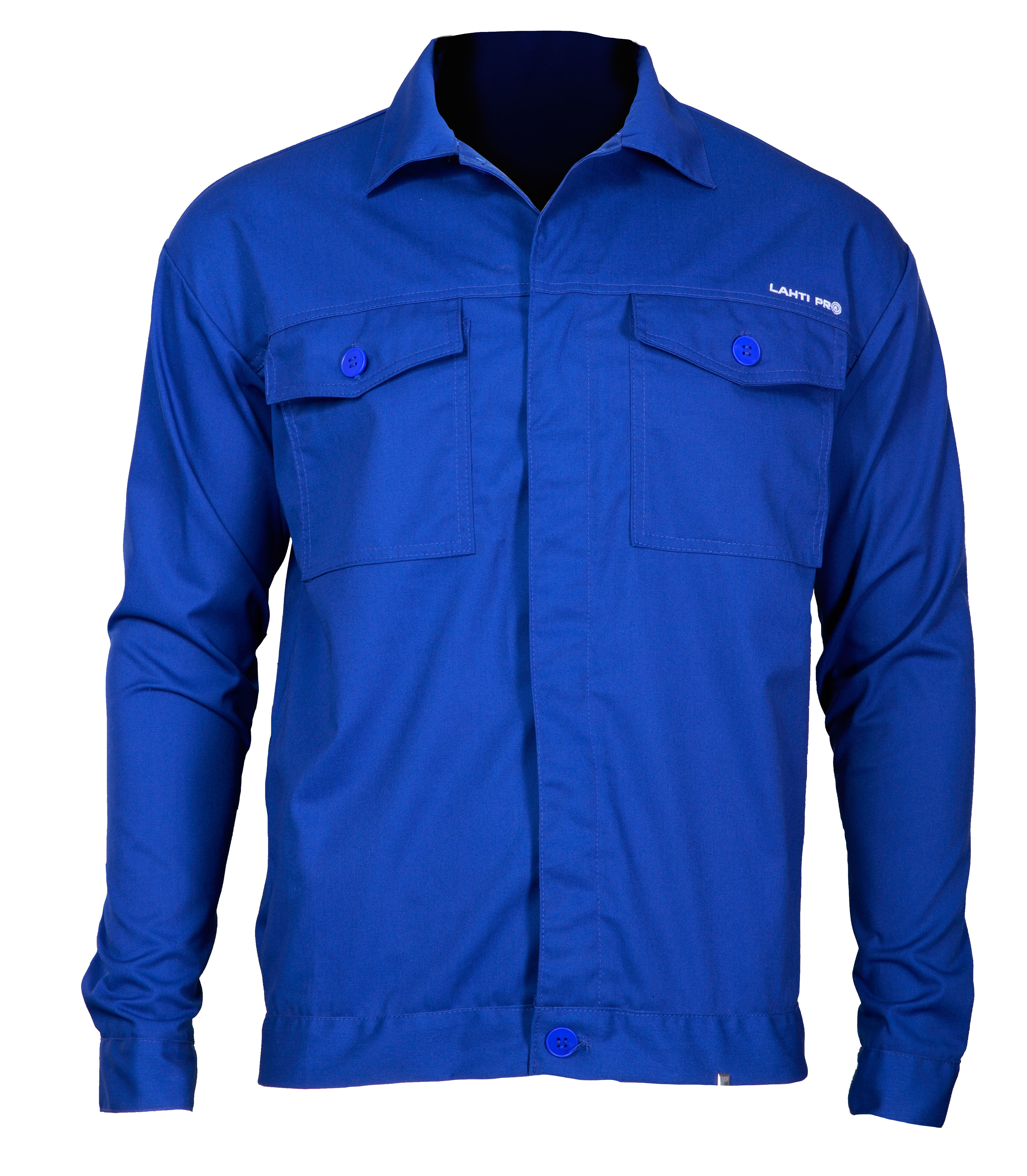 L4140711--Ubranie antyelektrostatyczne-kpl., "s (a)", ce, lahti