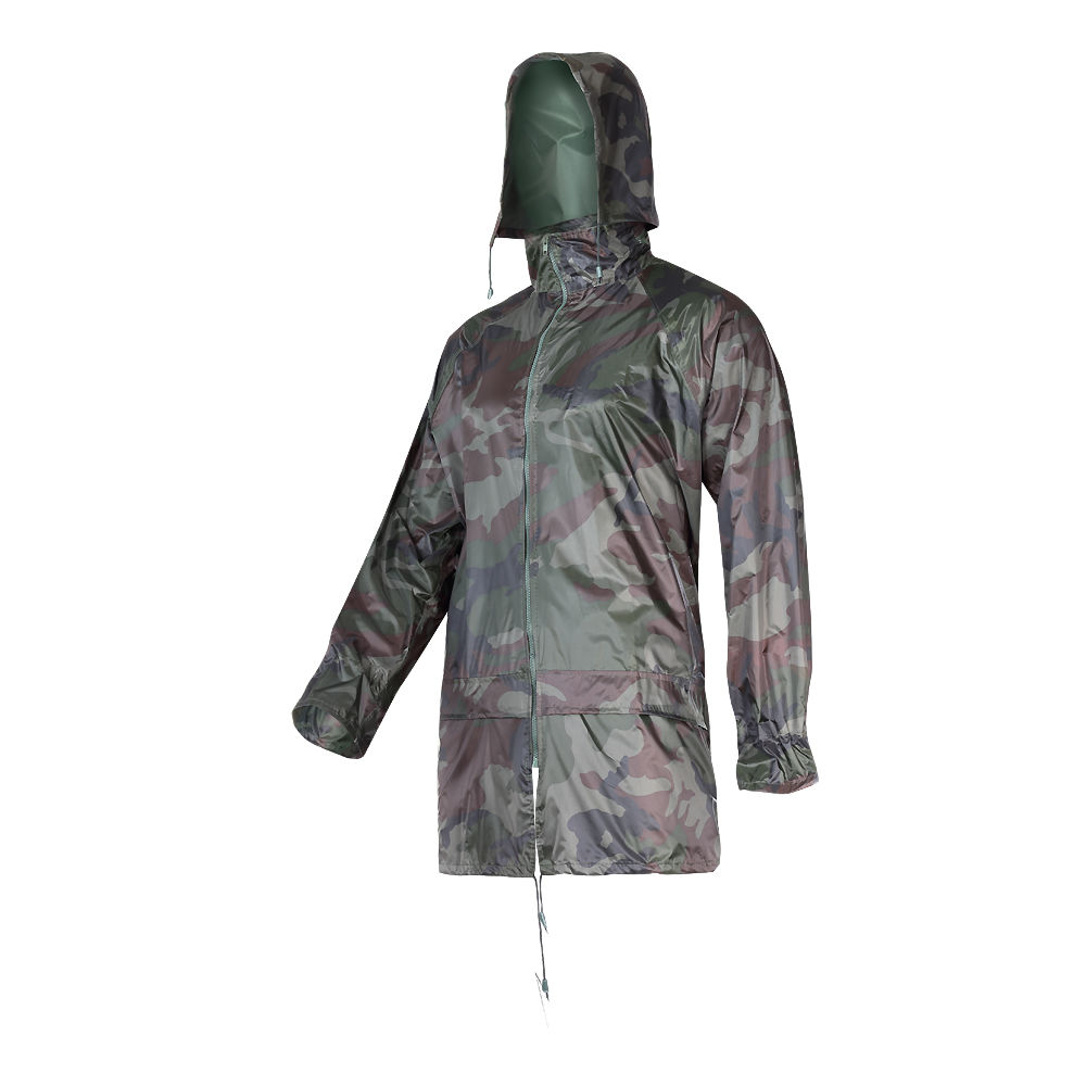 L4140805--Komplet przeciwdeszczowy moro, "2xl", ce, lahti