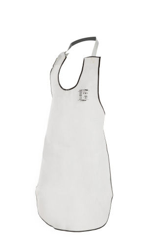 L4160200--Fartuch spawalniczy ze skóry, 61.5x91cm, ce, lahti