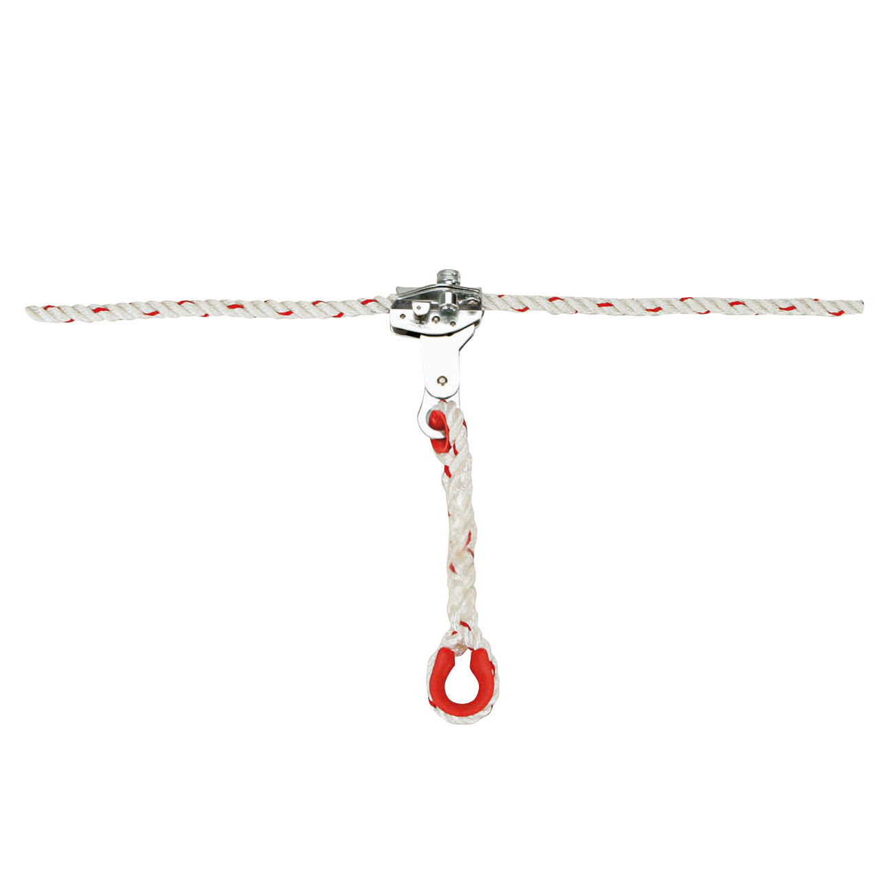 L8040100--Urządzenie samozacisk. climax ada 14, do liny 14mm, ce,lahti