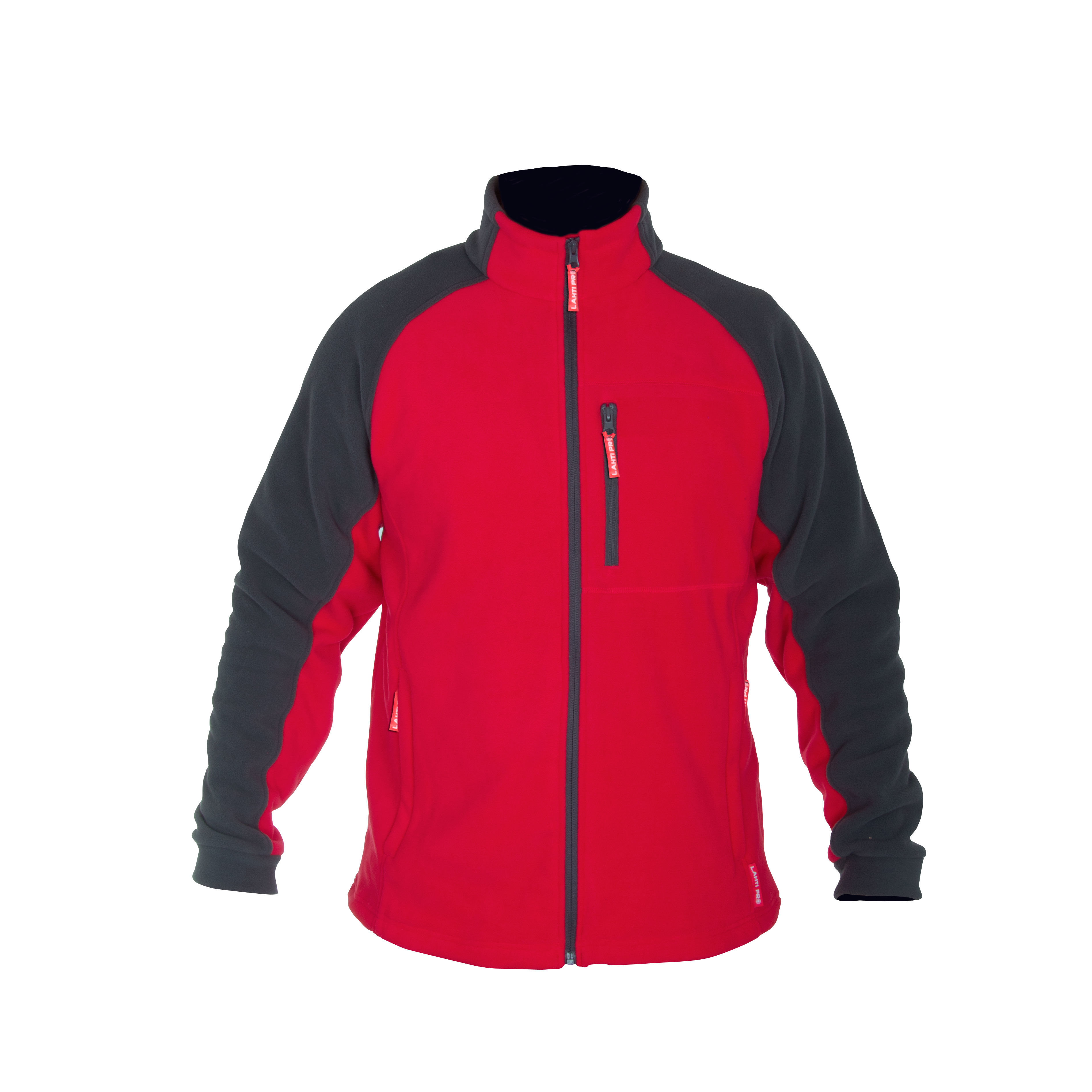 LPBP1M--LPBP1M Polar bluza H:164-170, C:92-96, M, LahtiProSpecyfikacja:Polary wykonane z bardzo mocnego materiału o gramaturze 290g/m2.Ciuchy robocze BHP z serii Lahti Pro uszyte z wysokiej jakości 100% polaruTaka tkanina jest bardzo miękka i przyjemna w dot