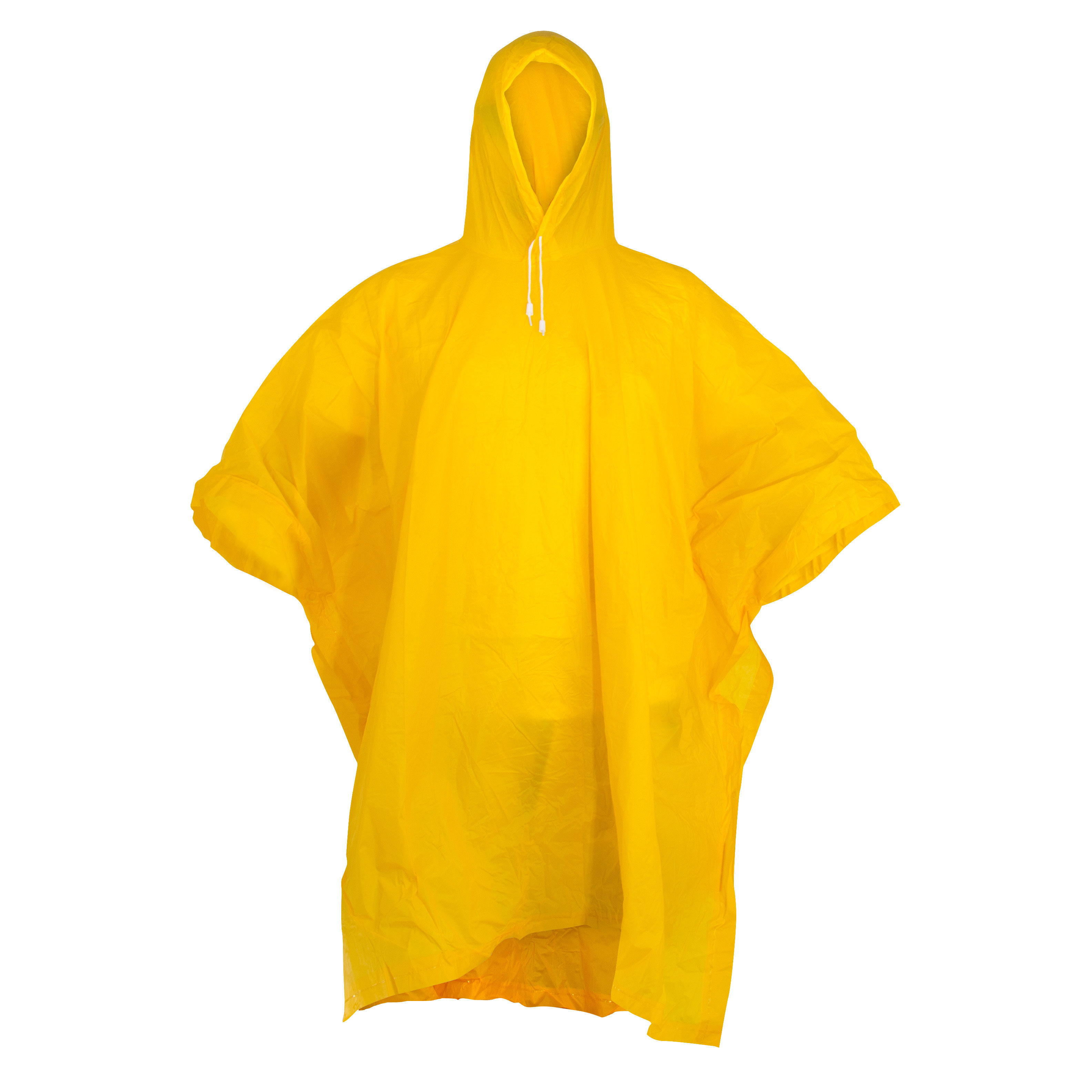 LPPP11U--Peleryna płaszcz uniwersalny zar&amp;oacute;wno dla kobiet jak i mężczyzn na deszczSpecyfikacja:Wykonana w 100% z PVCKaptur ściągany na troczkiZapięcie peleryny na napyRozmiar uniwersalny: M-XLKolor: ż&amp;oacute;łtyPeleryna przeciwdeszczowa 