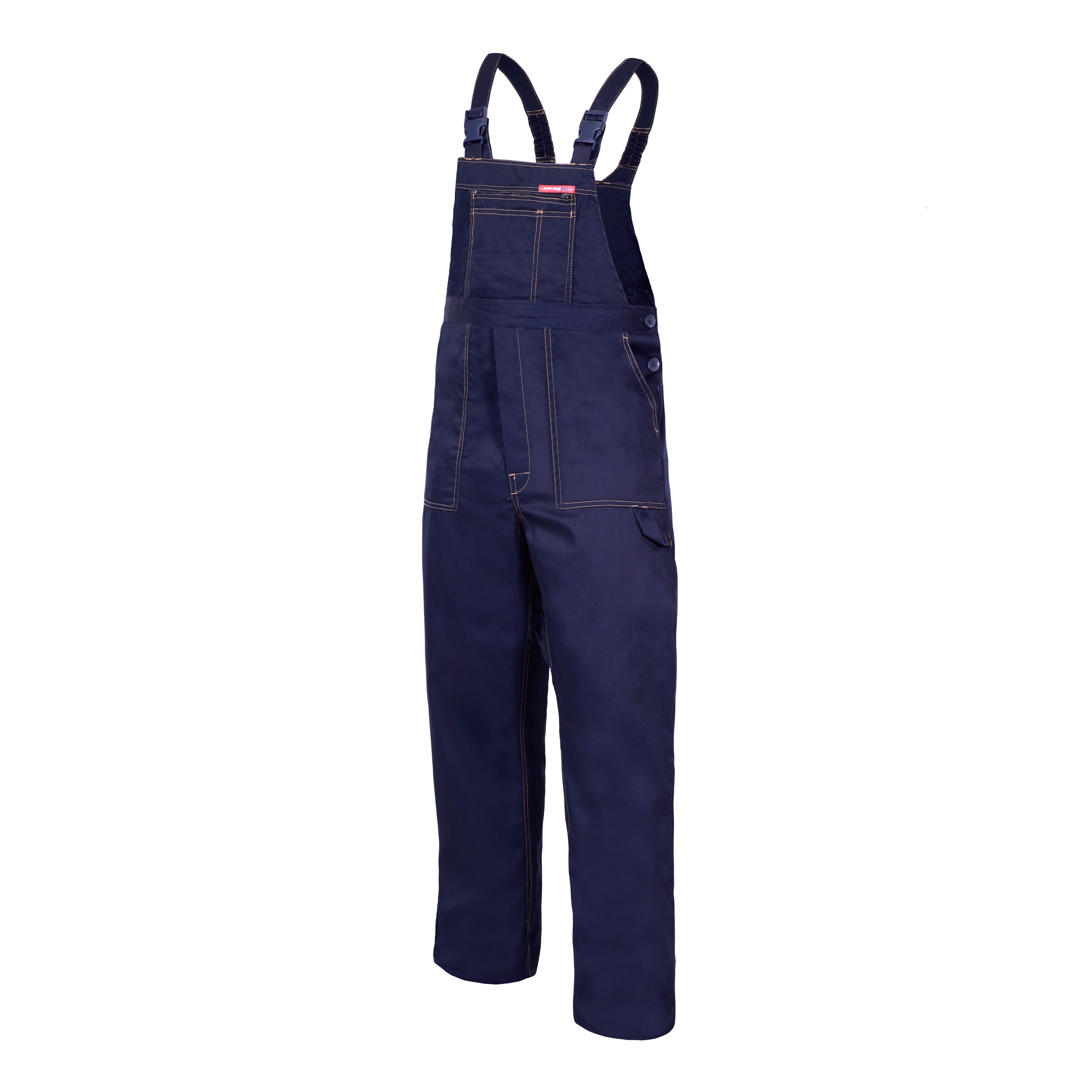 LPQL70M--LPQL70M Quest Spodnie robocze ogrodniczki H:170, W:82-86, M, LahtiProSpecyfikacja:Odzież firmową wykonano z mocnego materiału o gramaturze 210g/m2.Ogrodniczki ochronne zawierają wszywkę identyfikacyjnąCiuchy robocze BHP z serii Lahti Pro QuestOgrodni