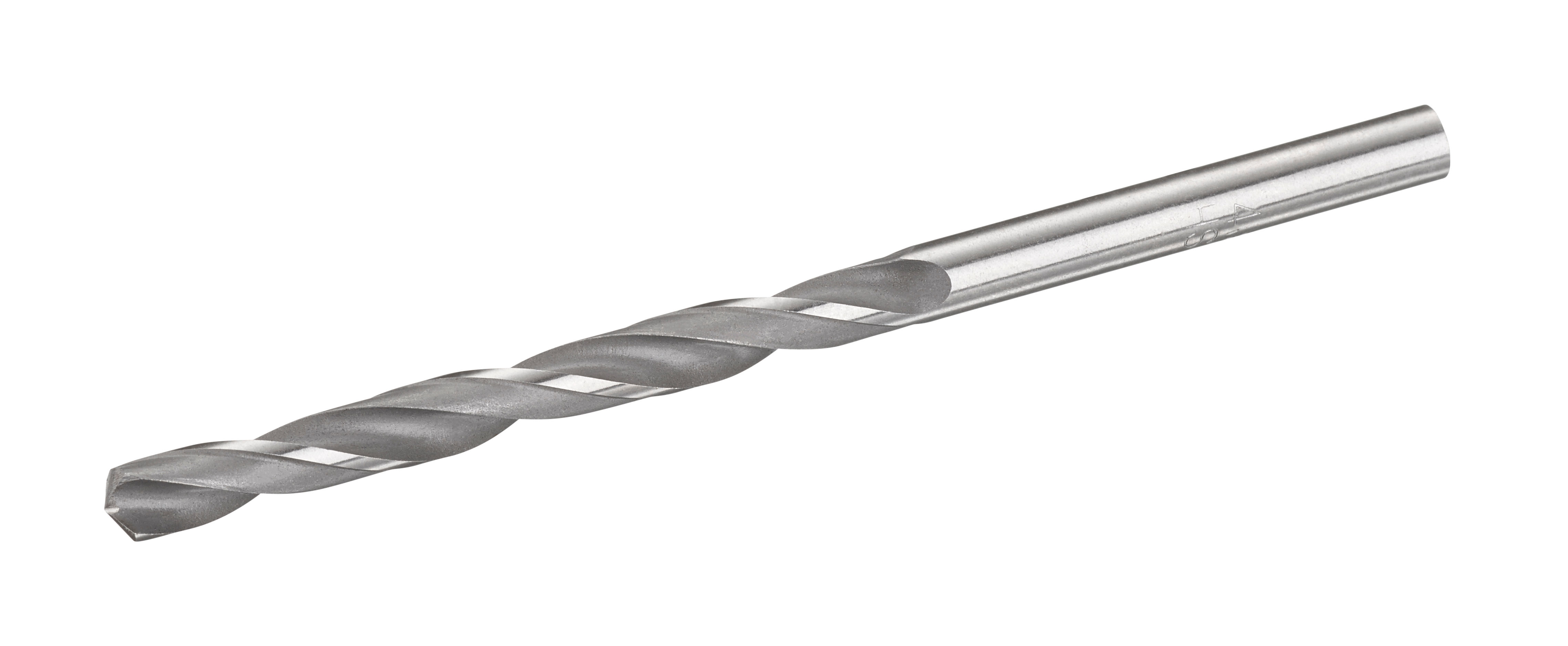 STA51053--Wiertło do metalu hss-cnc fat max fi=4.8 mm