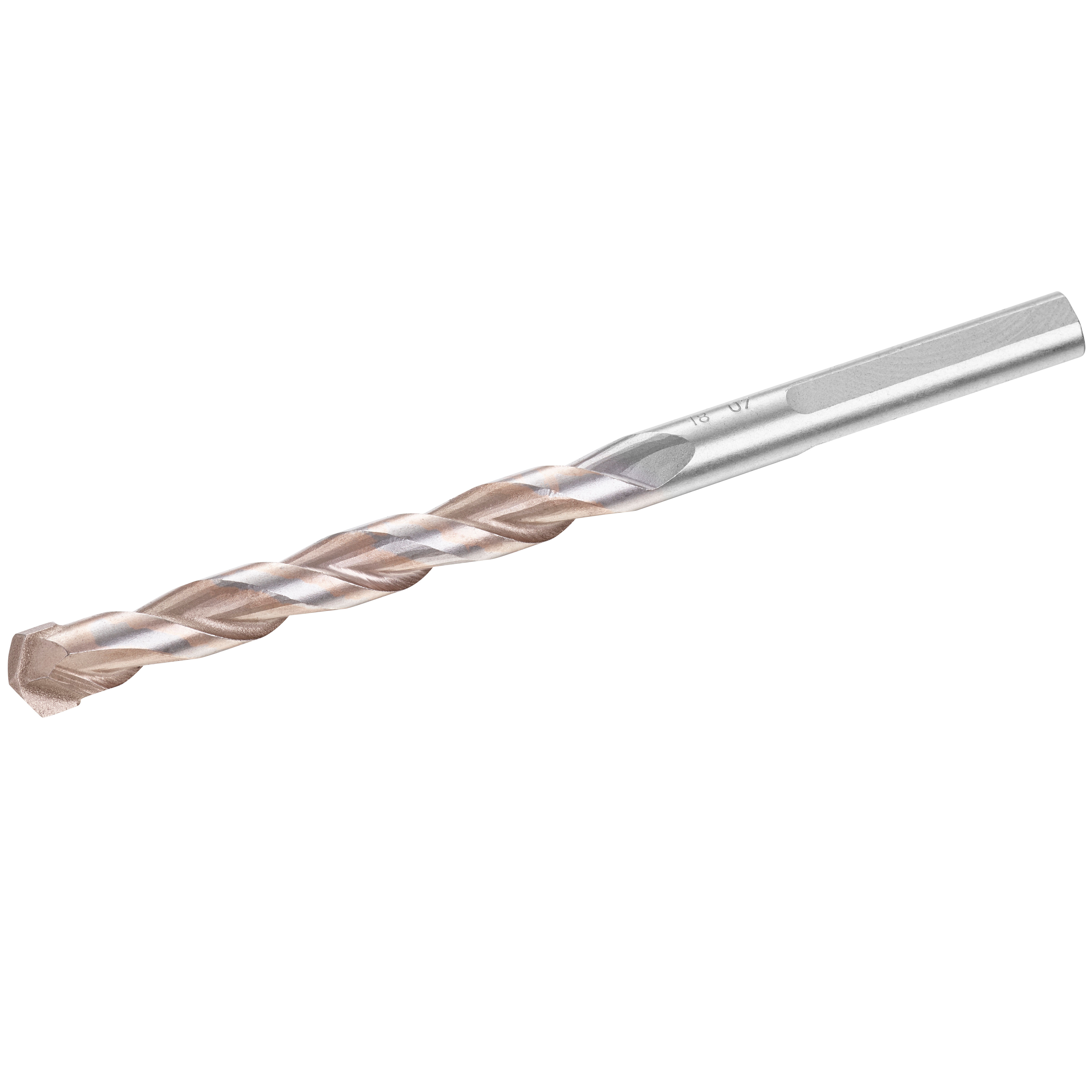 STA53217--Wiertło do multimateriału fi=10x134/72 mm