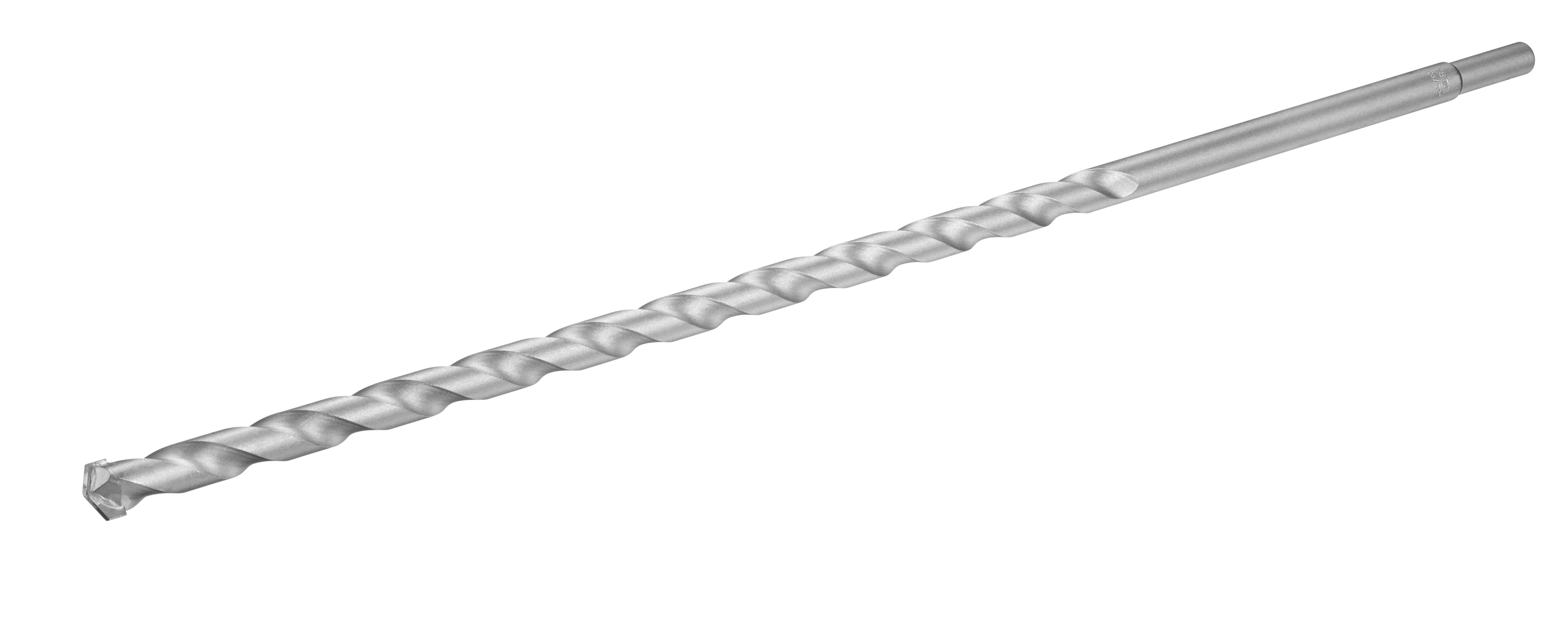 STA53435--Wiertło do muru fi=18x600/400 mm