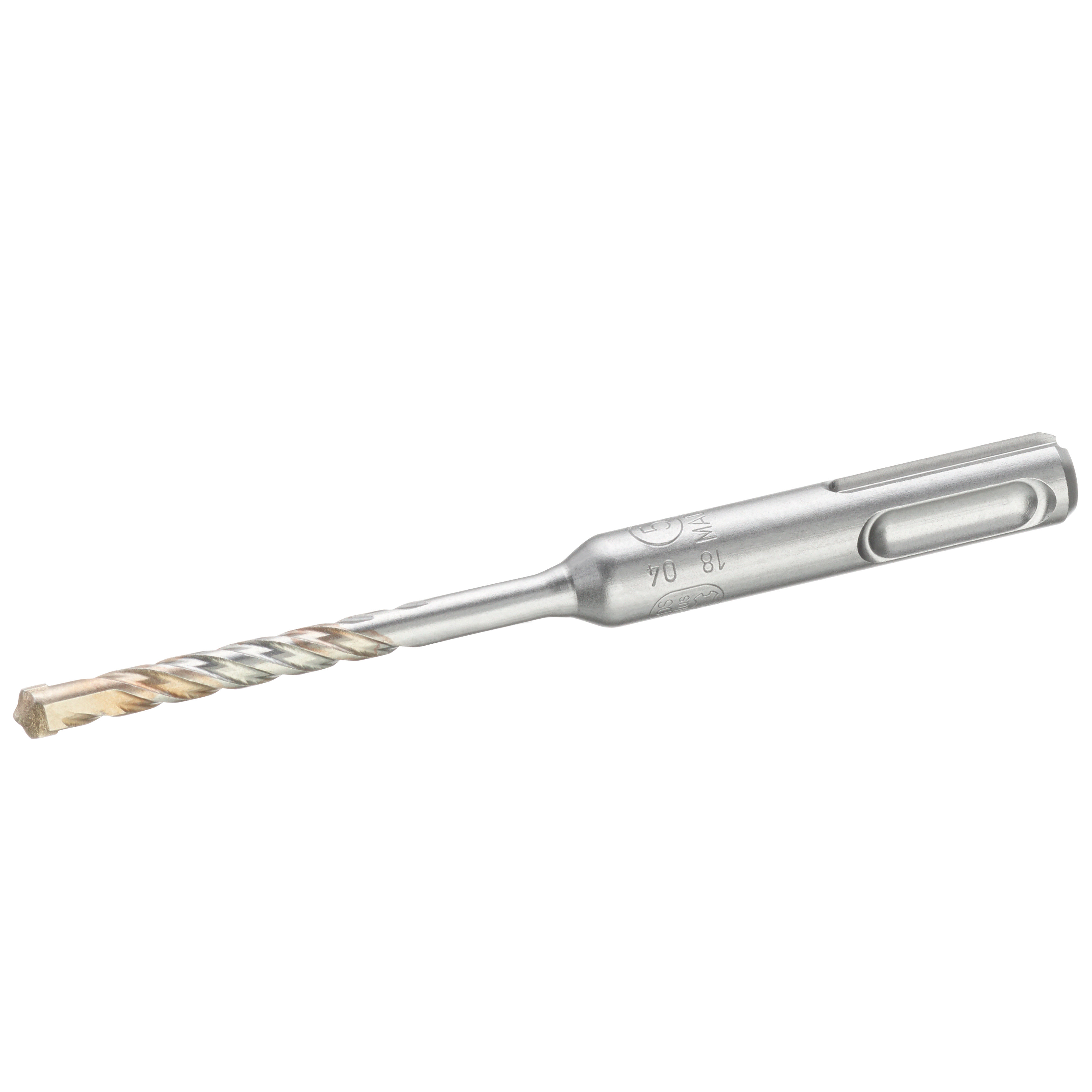 STA54504--Wiertło sds-plus fat max fi=5x110/50 mm