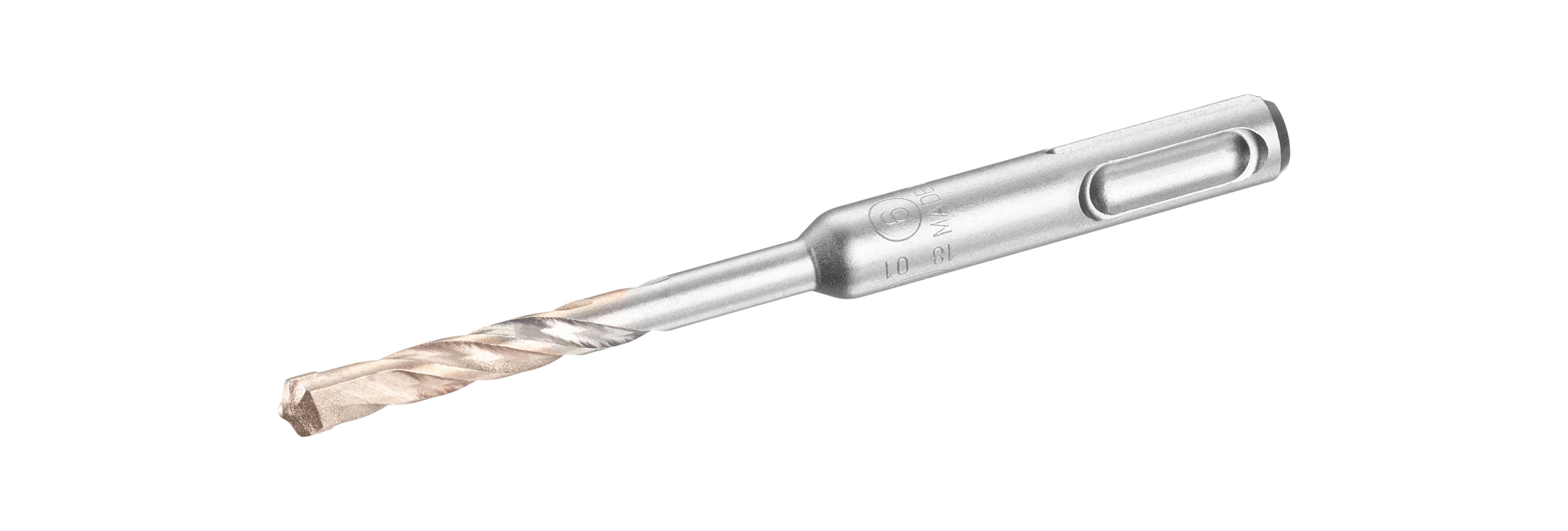 STA54506--Wiertło sds-plus fat max fi=6x110/50 mm