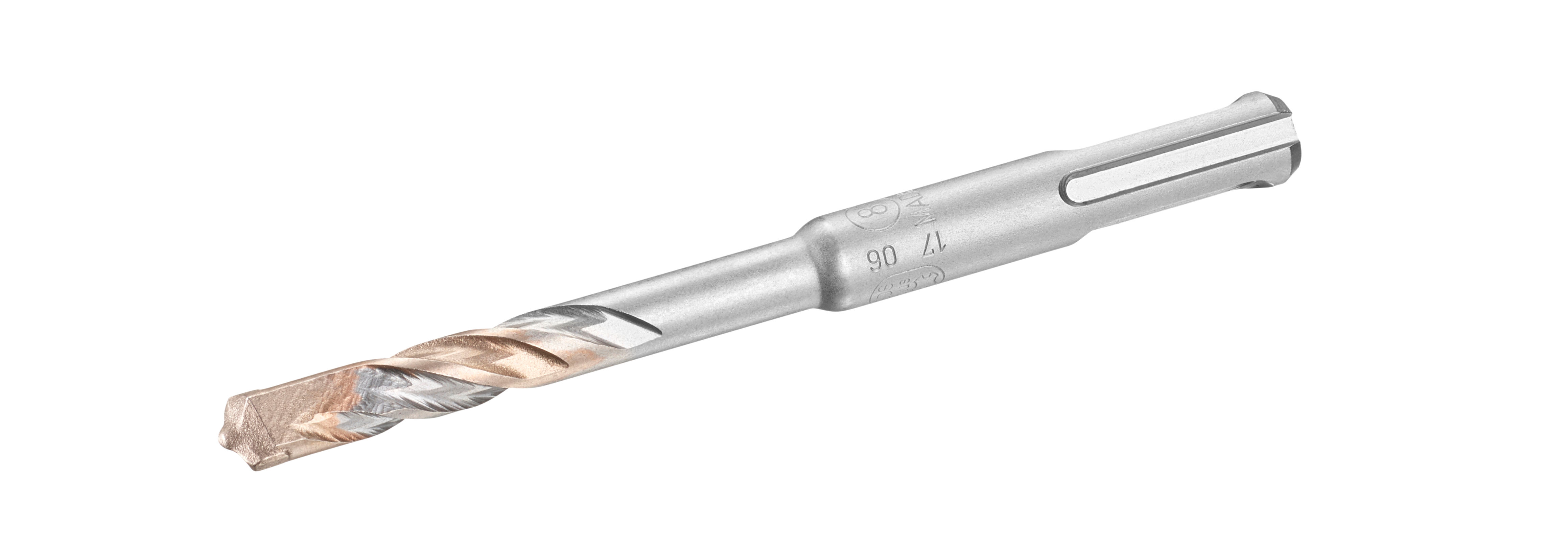 STA54510--Wiertło sds-plus fat max fi=8x110/50 mm