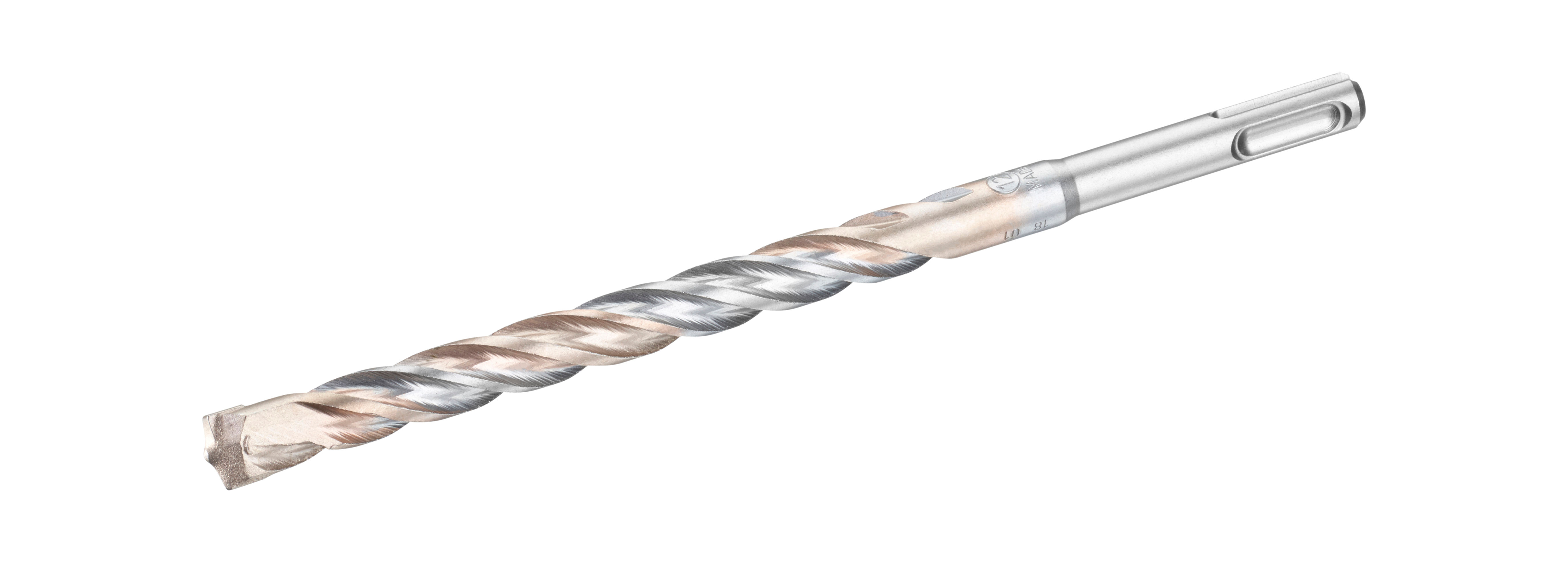 STA54542--Wiertło sds-plus fat max fi=12x200/130 mm