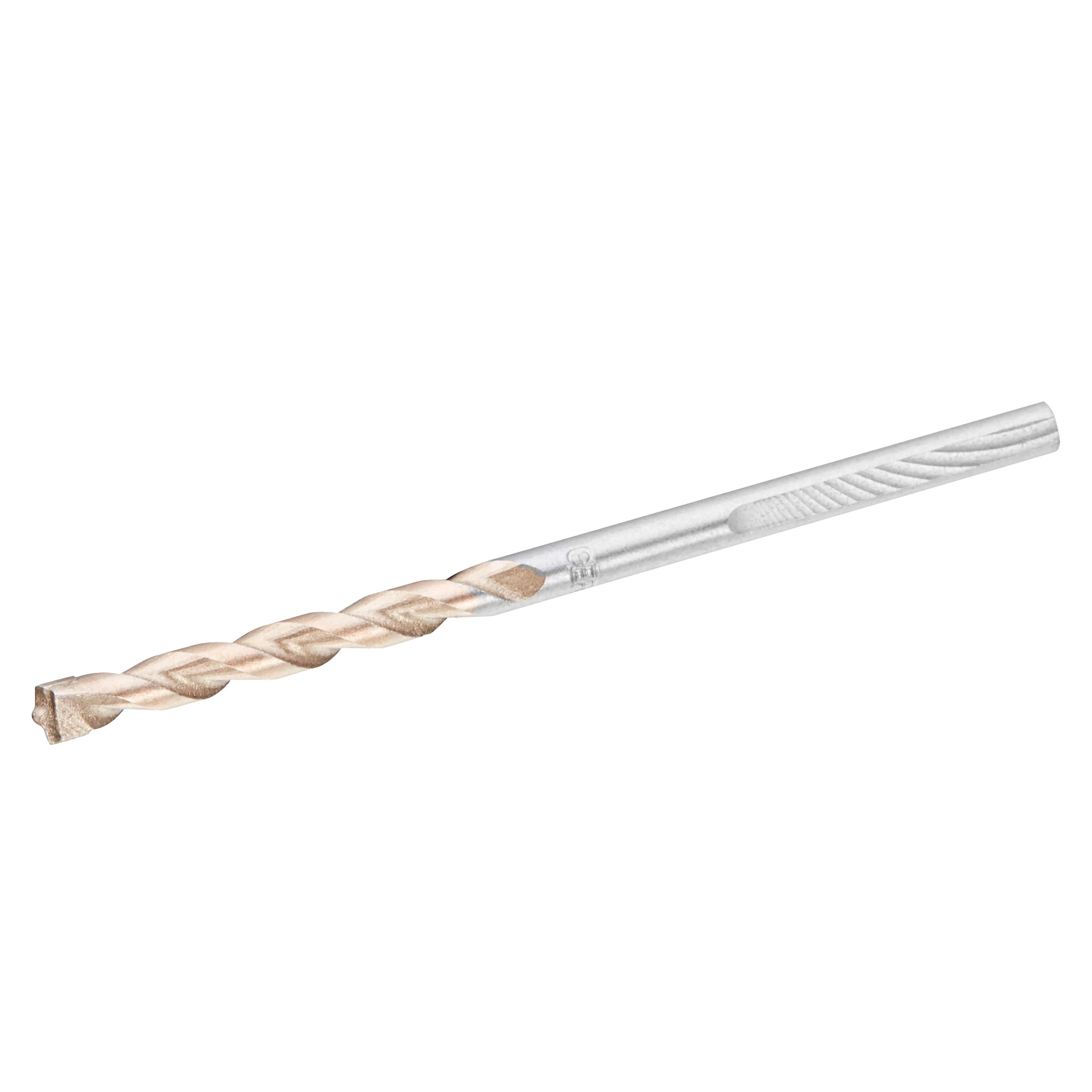 STA58500--Dane techniczne:Najwyższej jakości wiertło do betonu, wykonane z precyzyjnie walcowanej, wysokiej jakości stali narzędziowejz opatentowanym ostrzem i z końc&amp;oacute;wką z węglika spiekanego powlekaną miedziąWiertło idealnie nadaje się do szybk