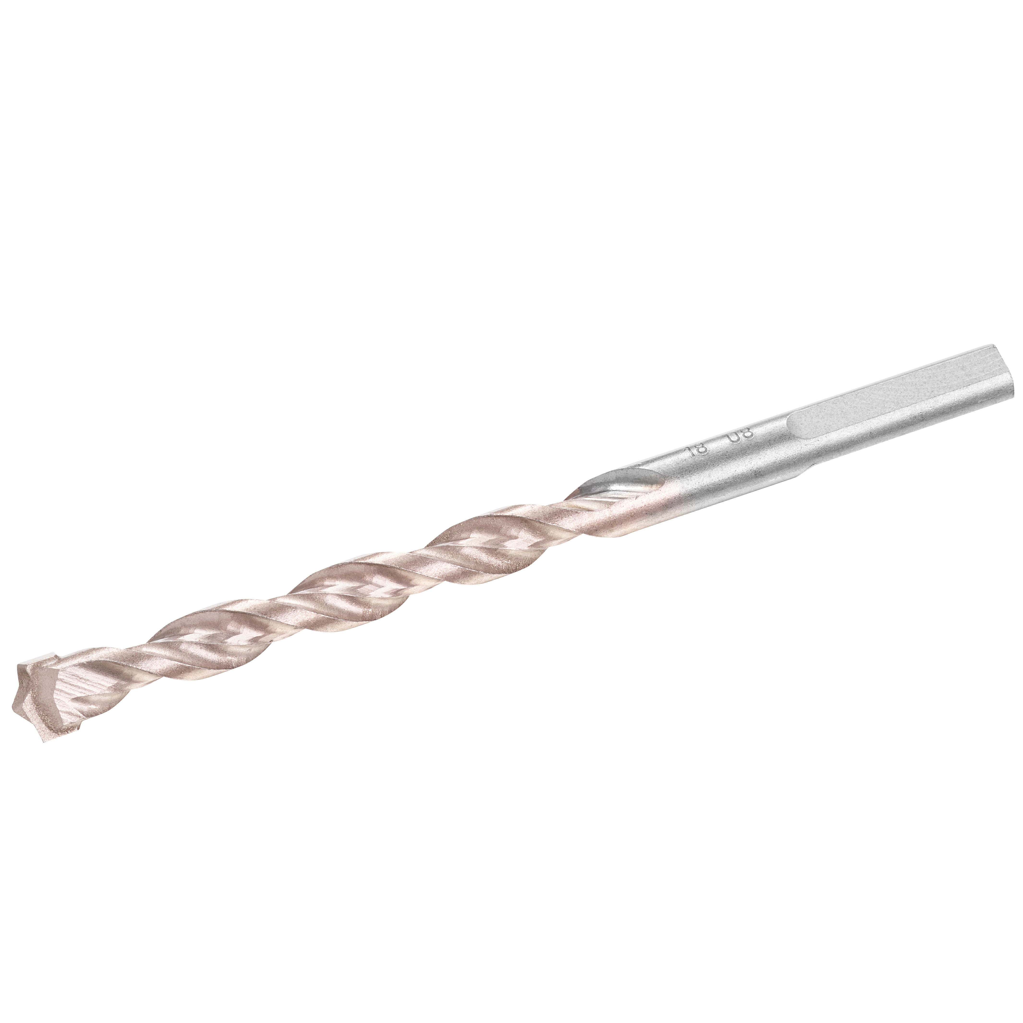 STA58510--Wiertło do betonu fat max fi=9x120/75 mm