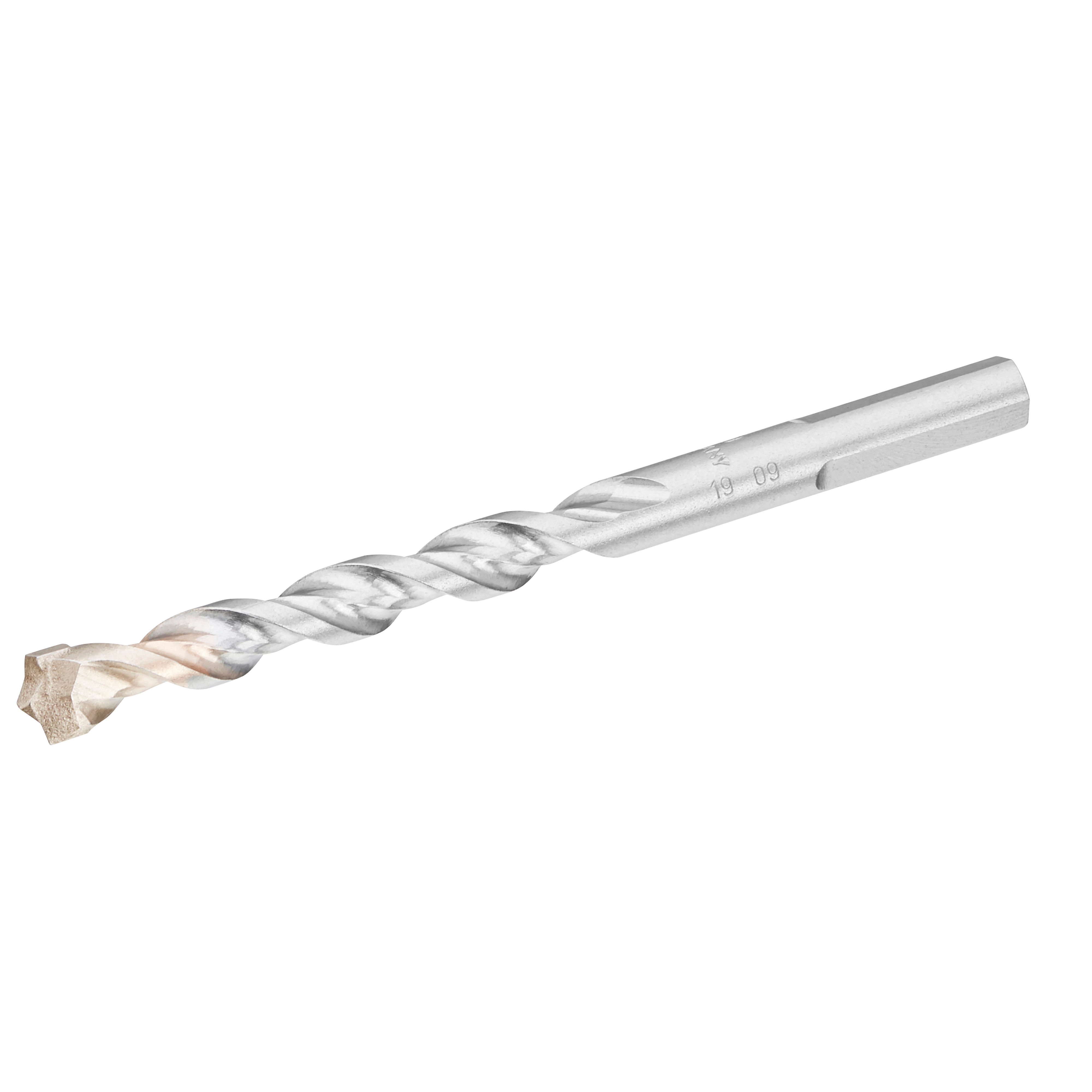 STA58511--Wiertło do betonu fat max fi=10x120/75 mm