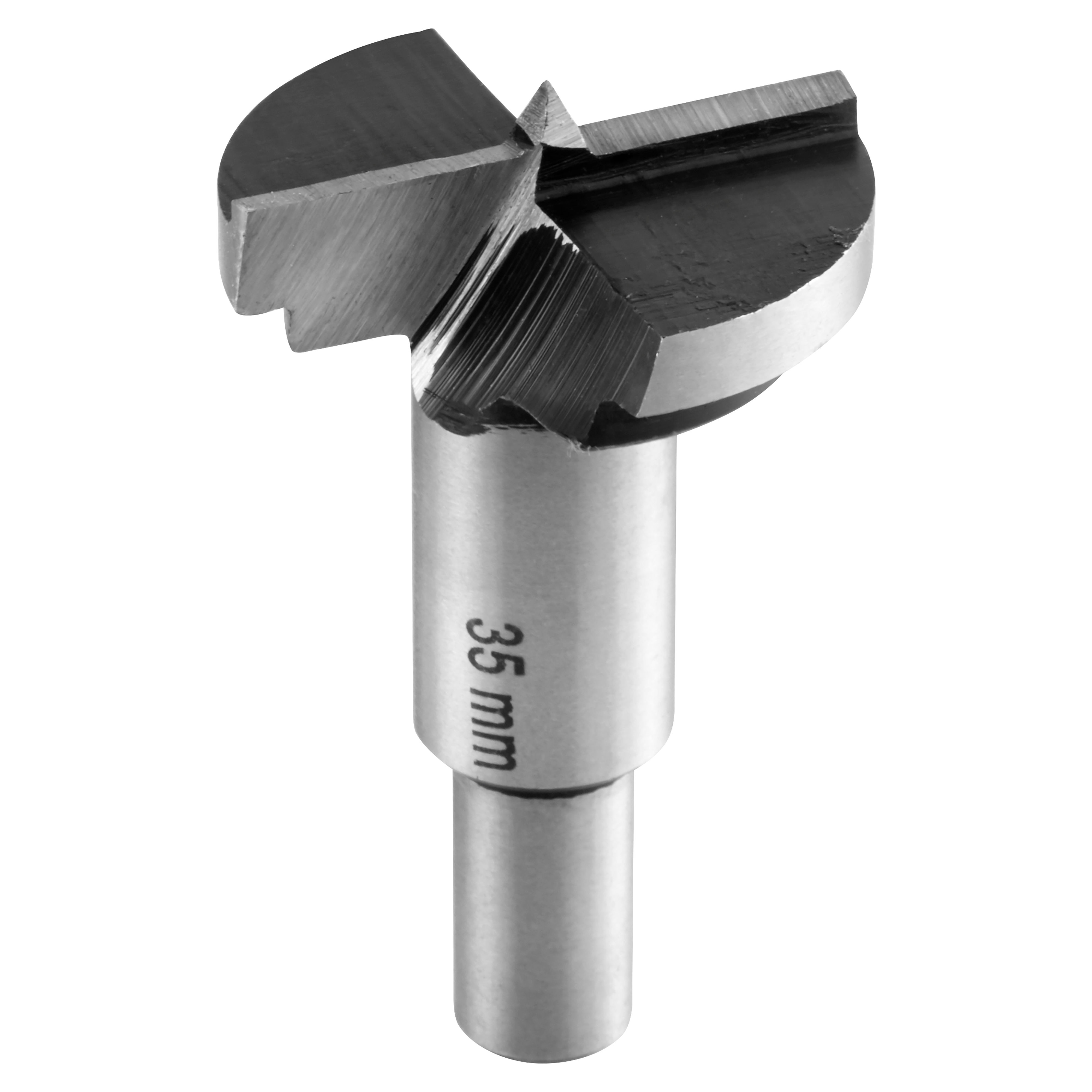 STA66150--Frez do wiertarki z uchwytem fi=8mm do zawiasów 35x7/55mm