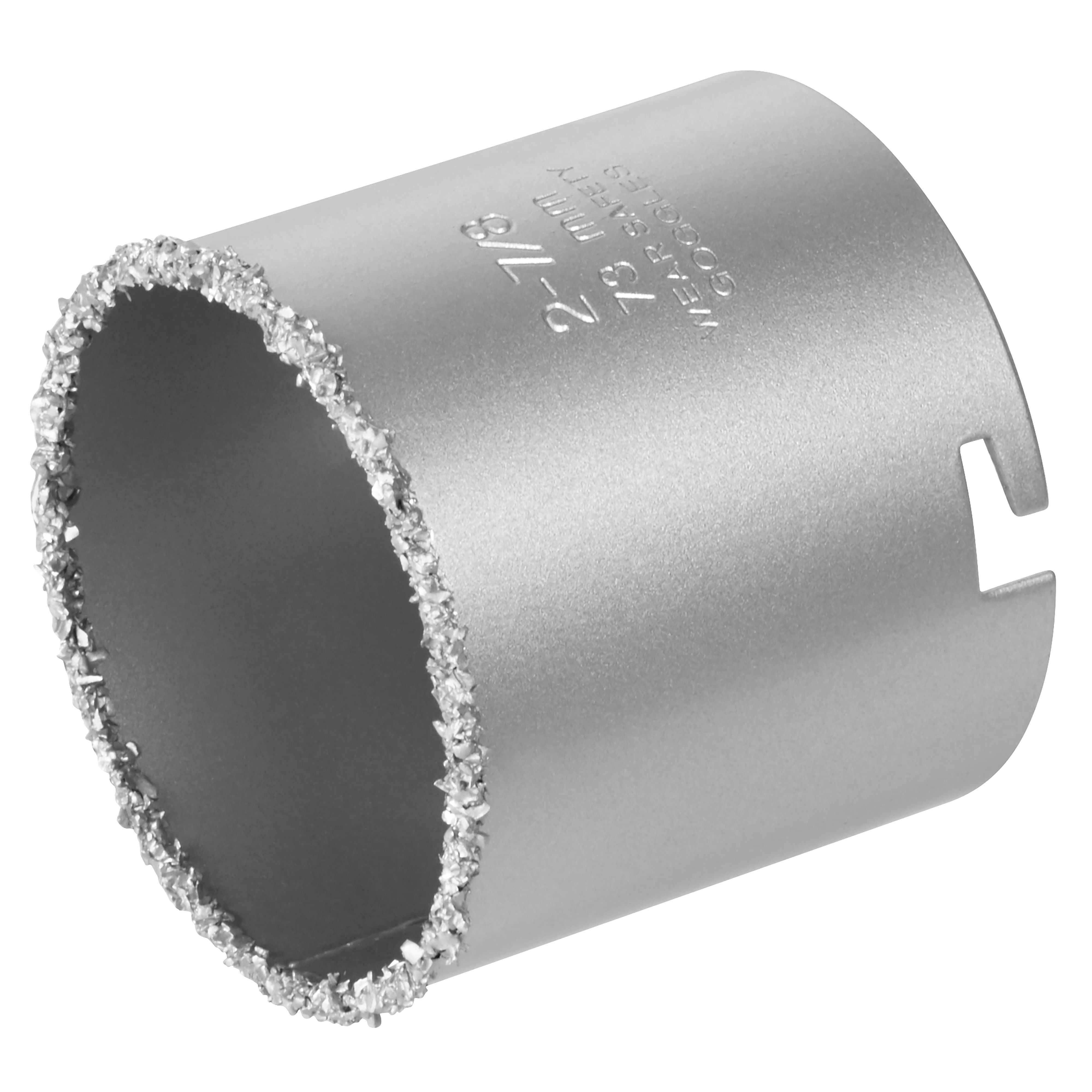 STA81122--Otwornica tct do muru i betonu fi=73 mm