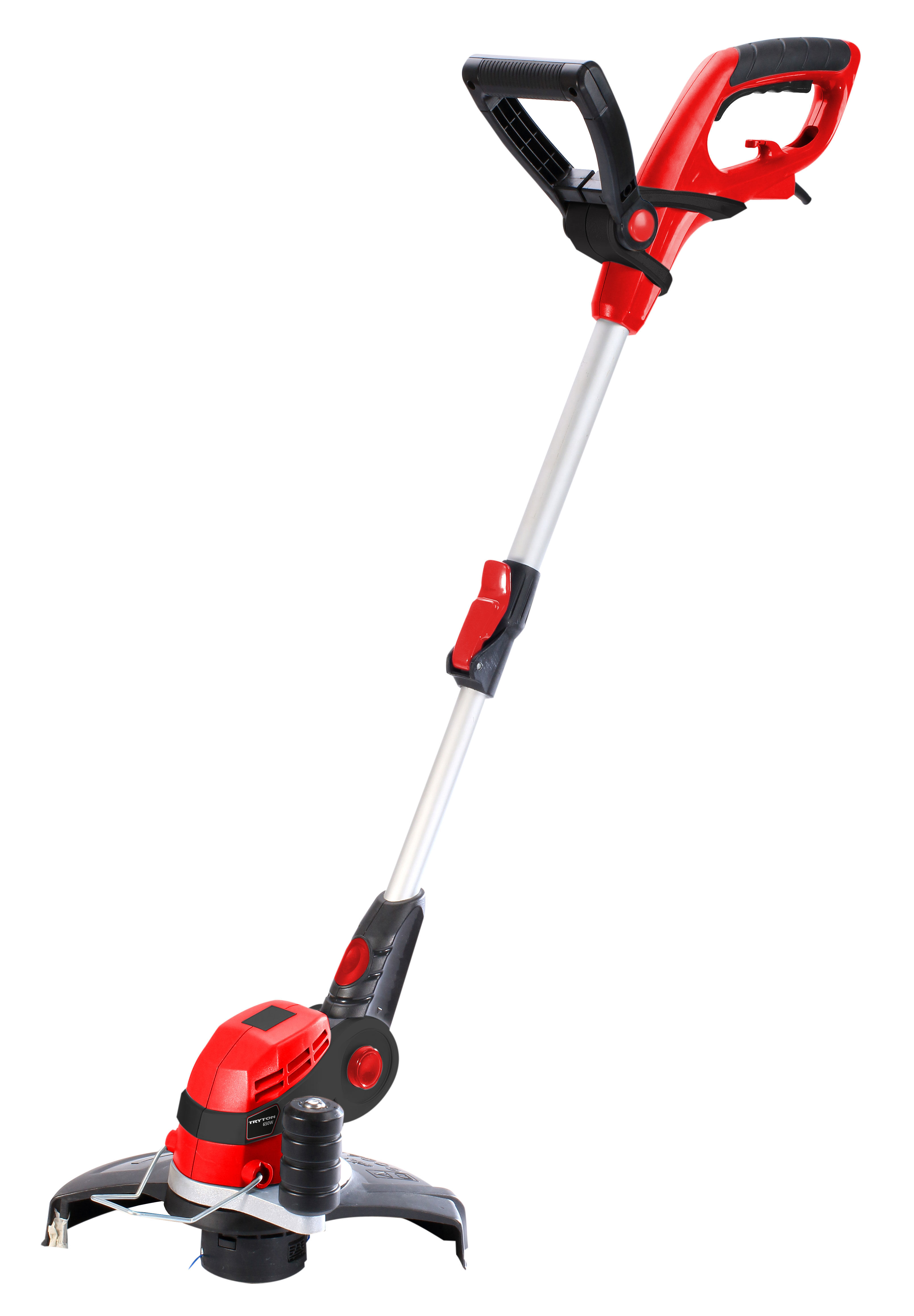 TOB650--Podkaszarka elektryczna 650w, 29cm, teleskopowa rączka