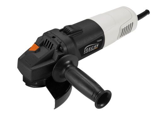 VZS125P--Lekka, ergonomiczna konstrukcja. Włącznik o podwyższonej pyłoszczelności. Hartowane przekładnie.moc 750średnica tarczy 125mmprędkość obrotowa 11 000/min.gwint wrzeciona M14