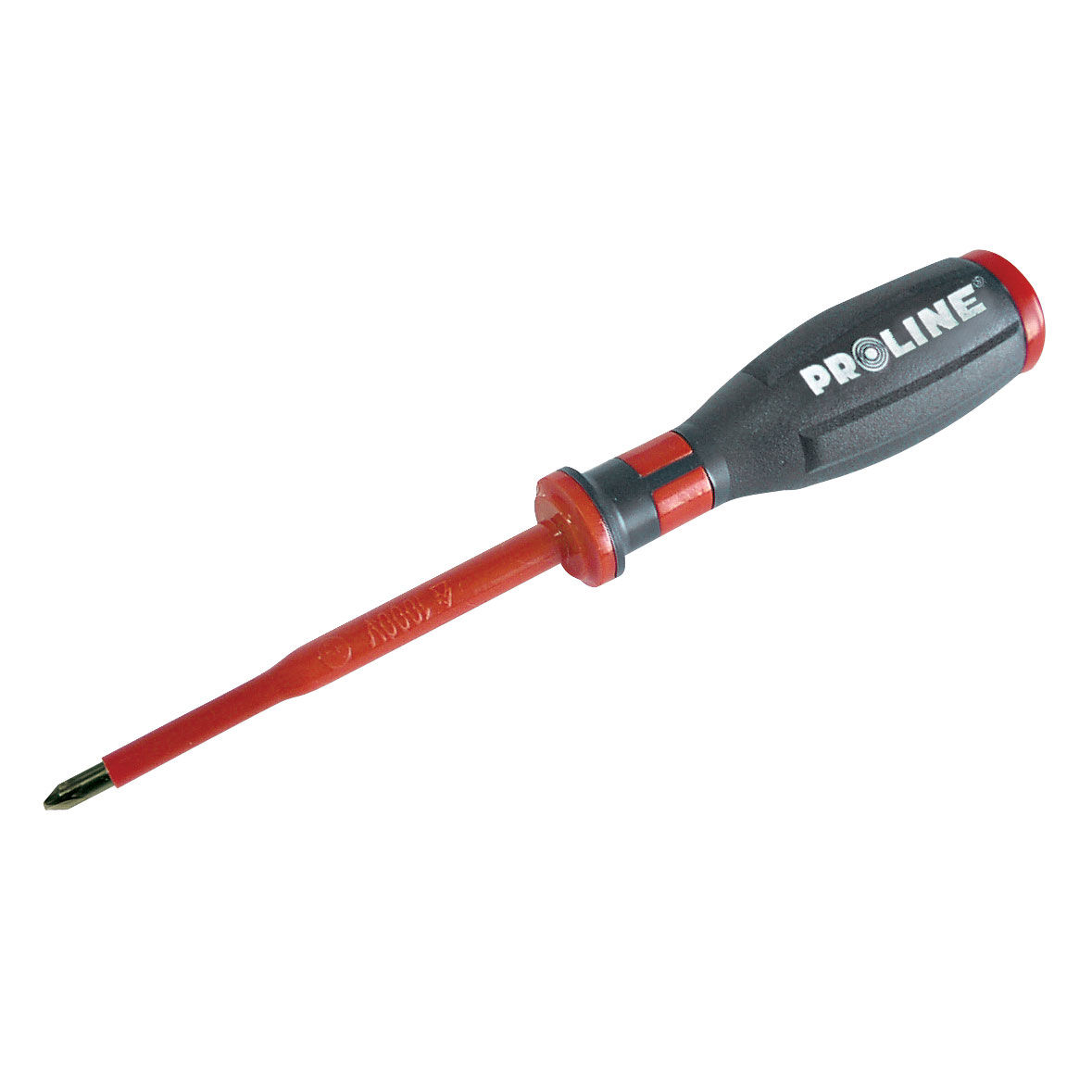 ZR10514--ZR10514 WKRĘTAK 1000V 1.0x5.5x125mm PROLINE ZAWIESZKARozmiar: 1.0x5.5x125 mmMarka: Proline