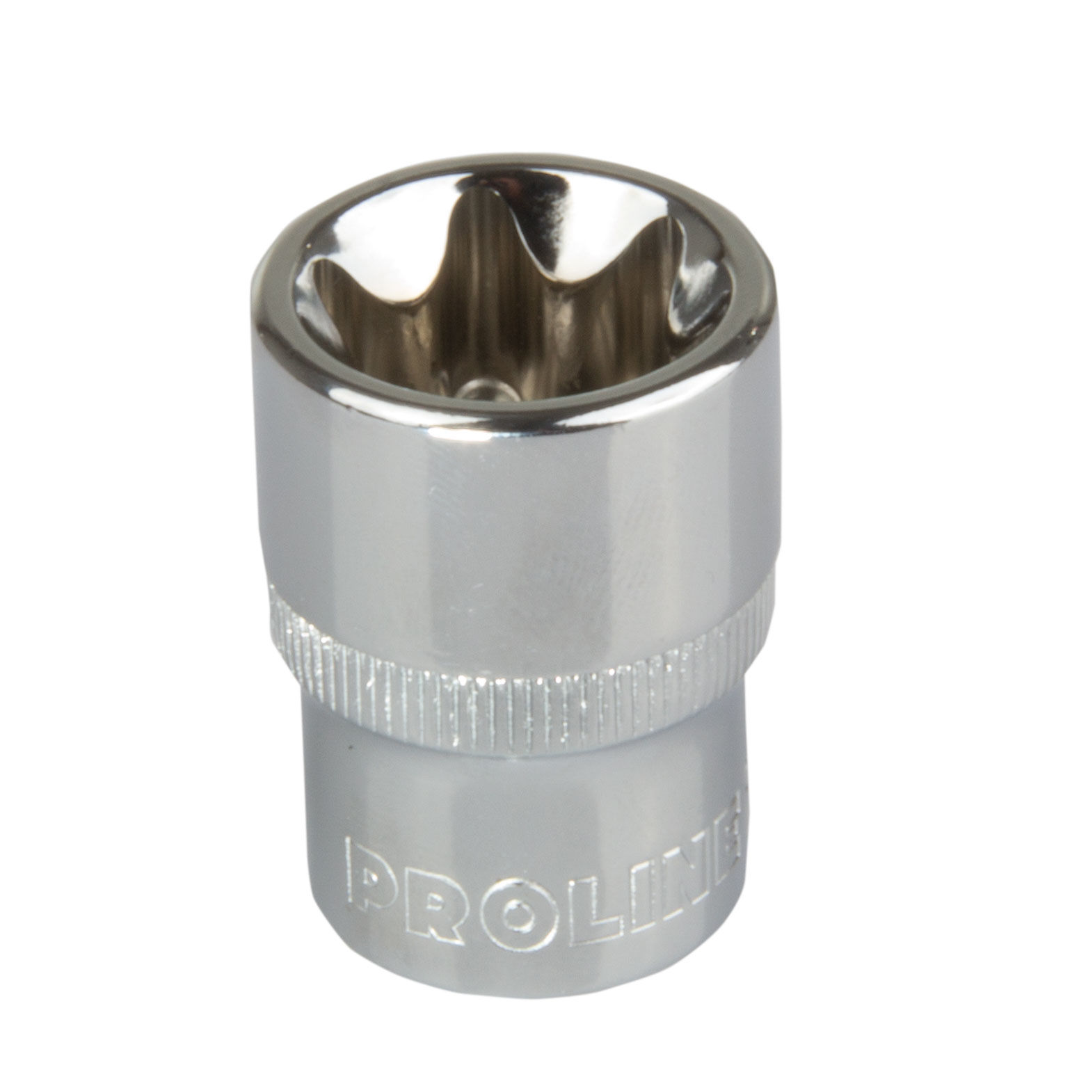 ZR18151--Nasadka 1/4" torx e5, proline zawieszka