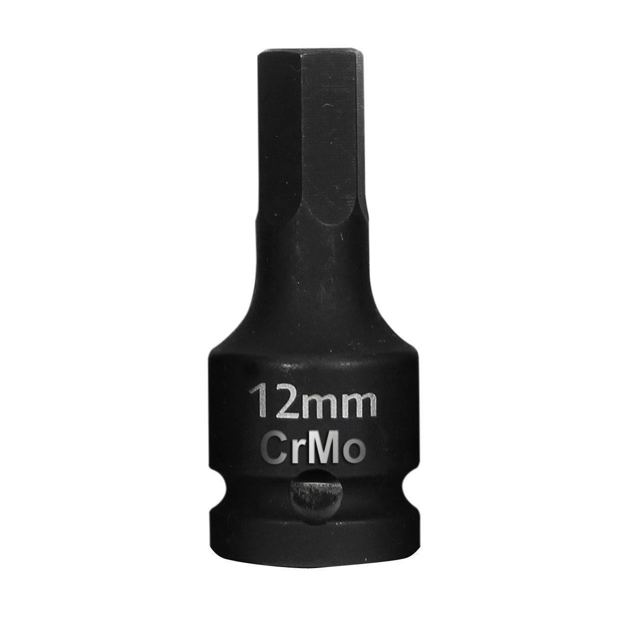 ZR18405--Bitonasadka udarowa 1/2" hex 12mm,l= 60mm proline  zawieszka
