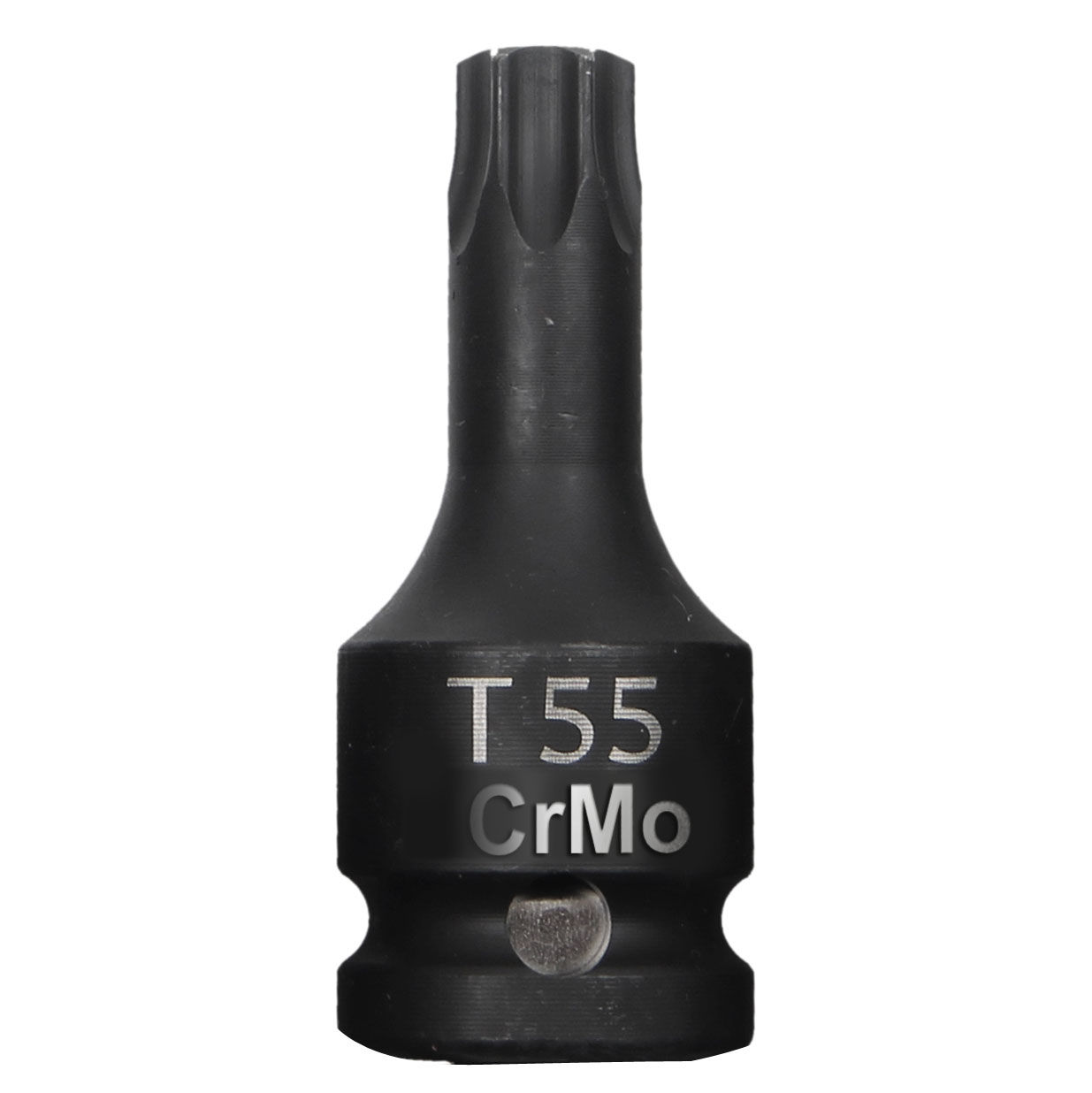 ZR18496--Bitonasadka udarowa 1/2" torx t70, l=60mm proline  zawieszka