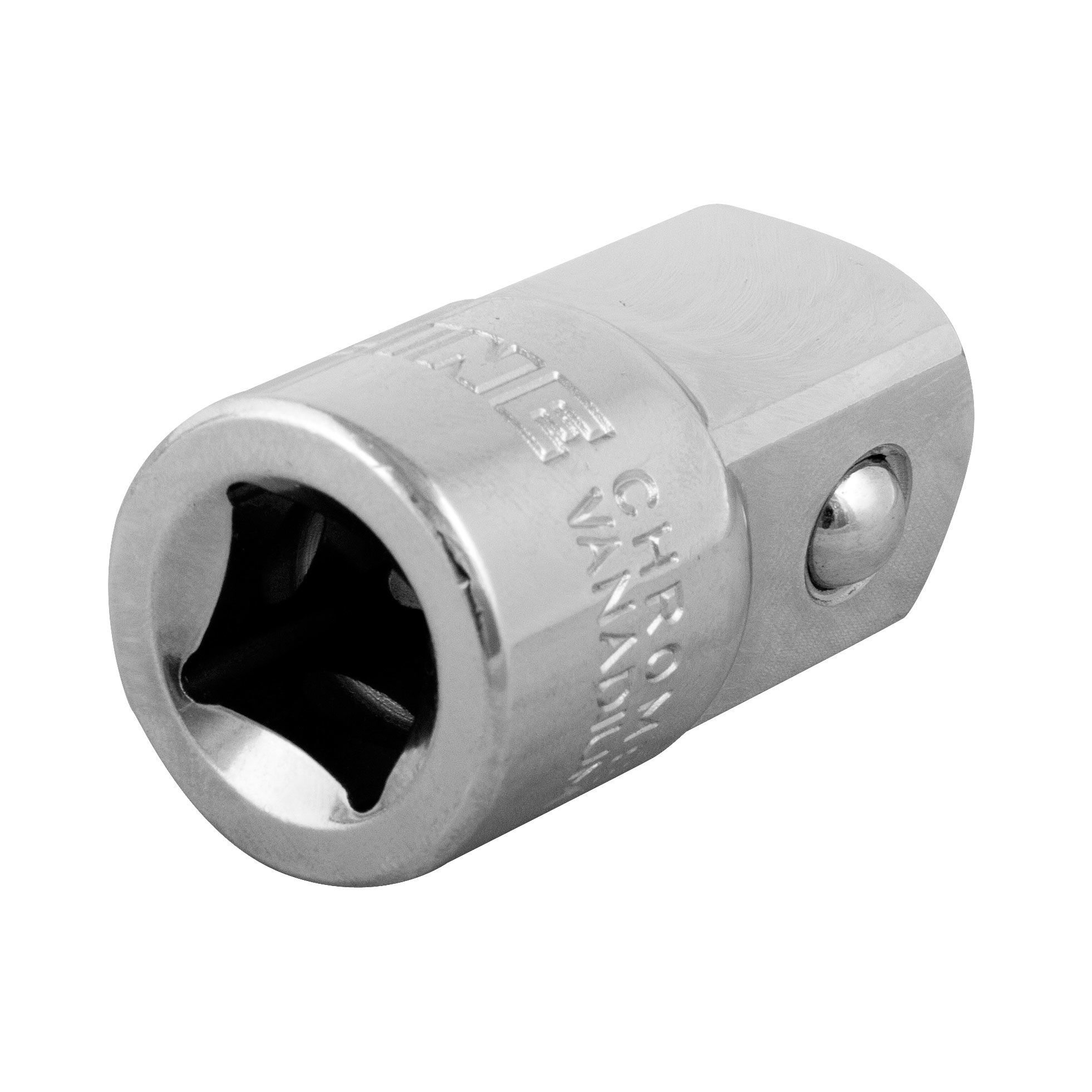 ZR18868--Adapter cv 1/2" gniazdo,  3/4" trzpień    proline zawieszka