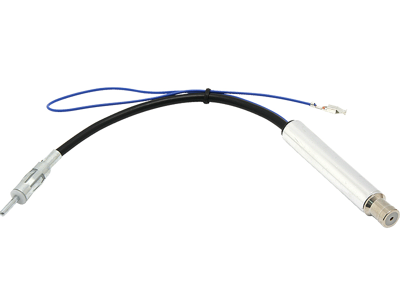 0005#--SEPARATOR ANTENOWY ISO-DINKompatybilność:  Audi wszystkie modele od 1997-&amp;gt; Seat wszystkie modele od 2002 -&amp;gt; VW wszystkie modele z ISO od 1997-&amp;gt; 