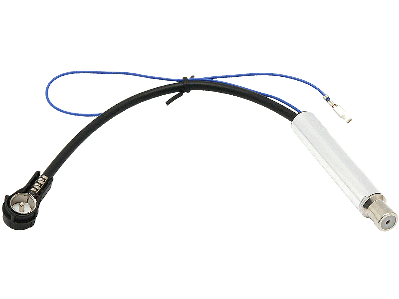 0006#               --SEPARATOR ANTENOWY ISO-ISOKompatybilność:  Audi wszytskie modele 1997-&amp;gt; Seat wszytskie modele -&amp;gt;2002 VW wszytskie modele z ISO 1997-&amp;gt; 
