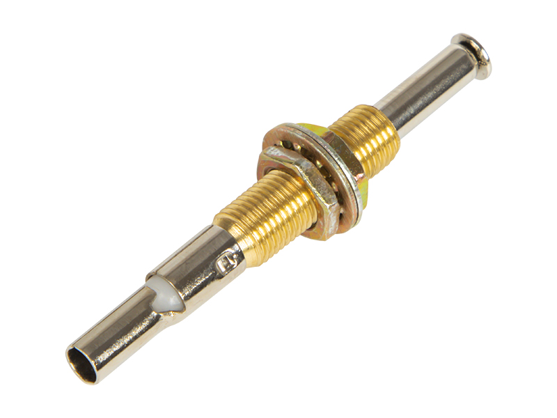 0017#--0017# Czujnik drzwiowy aqm21 50mm (metal)