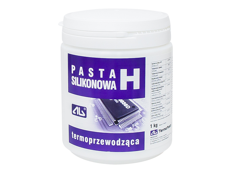 0023#               --Pasta ułatwia przepływ ciepła między elementami elektronicznymi a radiatorem. Jest niezbędna do poprawnego działania wszelkiego rodzaju czujnik&amp;oacute;w temperatury, chroni od wpływ&amp;oacute;w atmosferycznych, zapobiega przebiciom. Char
