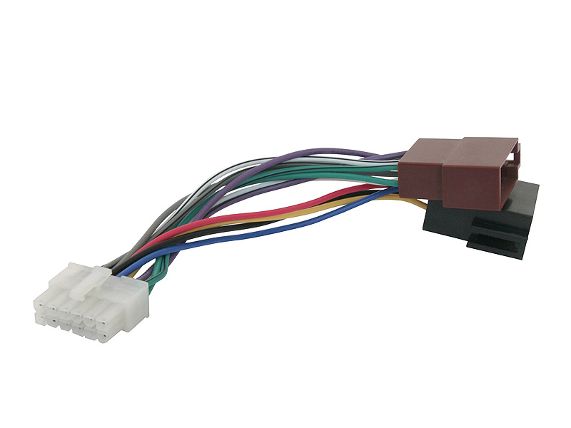 0118#               --Złącze do Pioneer DEH 424R - ISOPodane złącze pasuje do niżej wymienionych modeli:Pioneer  DEH-344 R DEH-345 R DEH-424 R DEH-425 R DEH-434 R DEH-435 R DEH-443 R DEH-524 R DEH-525 R DEH-624 R DEH-625 R 
