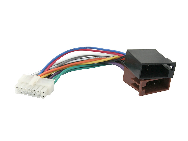 0123#--Złącze do Pioneer KEH-M 8000R - ISOPodane złącze pasuje do niżej wymienionych modeli:Pioneer  DEH-M.-77 DEH-M.-890 DEH-M.-940 DEH-M.-970 DEH-M.-980/980 RDS DEH-M.-990/990 RDS KEH-M. 8000 RDS KEH-M. 8500 RDS KEH-M. 9500 RDS KEH-P 6000-KEH 7000  Obudow