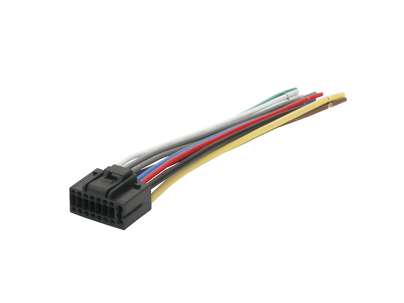 0168#               --Złącze do Kenwood KRC 256 UNIPodane złącze pasuje do niżej wymienionych modeli:KENWOOD:   KDC 3080 KDC 4040 KDC 4050 KDC 4060 KDC 4070 KDC 4080 KDC 5040 KDC 5050 KDC 5060 KDC 5070 KDC 5080 KDC 6040 KDC 6050 KDC 6060 KDC 6070 KDC 6080 KDC 7040 KDC 705