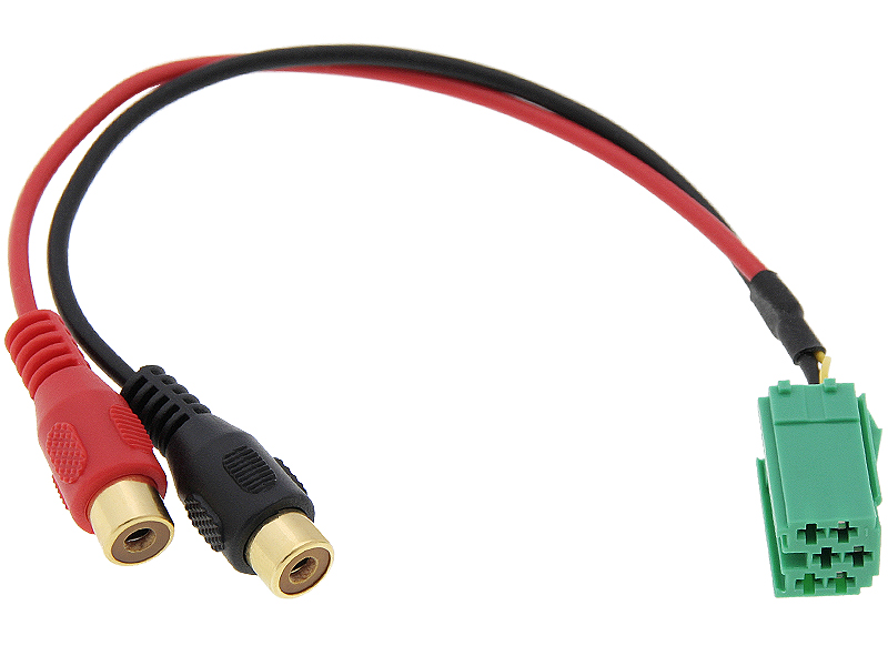 0173#--złącze do Kenwood KRC 555R UNIPodane złącze pasuje do niżej wymienionych modeli:KenwoodKRC 555 RKRC 655 RKRC 855 R