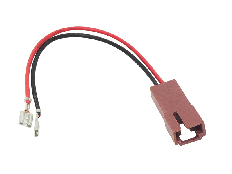 0241#--Złącze głośnikowe do samochod&amp;oacute;w marki Citroen, Fiat i Peugeot