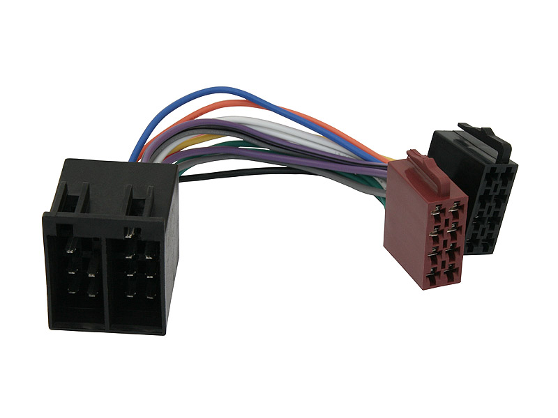 0332#               --Złącze ISO - ISO (do Opel)Alfa145/146 07/1993-&amp;gt;04/2001147 04/2001-&amp;gt;155 03/1992-&amp;gt;09/1997156 1997-&amp;gt;159 2005-&amp;gt;164 1993-&amp;gt;166 10/1998-&amp;gt;33 1985-&amp;gt;75 1990-&amp;gt;Bre