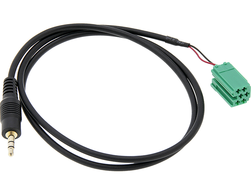 0340#               --  Złącze umożliwiające podłączenie r&amp;oacute;żnych modeli radioodbiornik&amp;oacute;w (wyposażonych w złącze ISO) do fabrycznej instalacji audio.Ford:Fiesta 06/2003-&amp;gt;Fusion 09/2002-&amp;gt;Land Rover:Freelander 2005-&amp