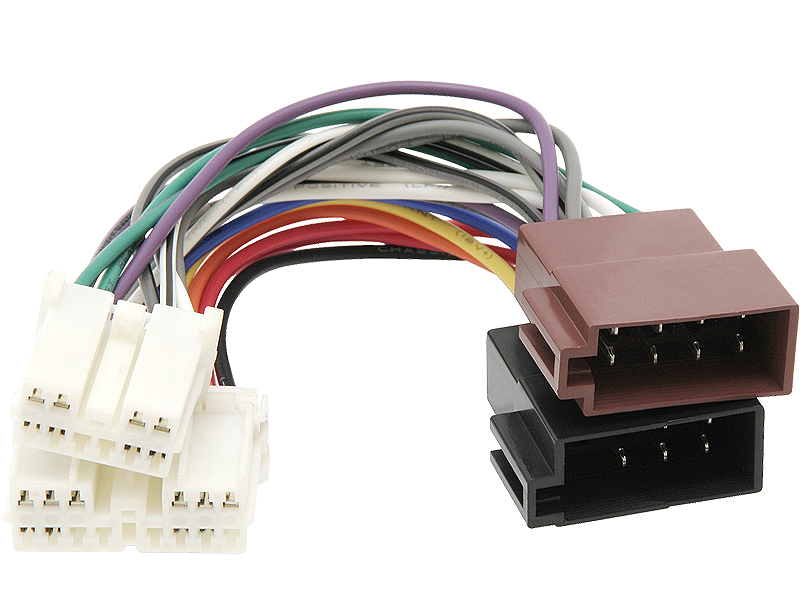 0391#               --  ZŁĄCZE DO VOLVO S40 RADIO - ISOVolvo:S 40  03/2000V 40 03/2000S 70  03/2000V 70 03/2000Seria 8  01/1993-&amp;gt;12/1996Seria 9 01/1993-&amp;gt;12/1996  