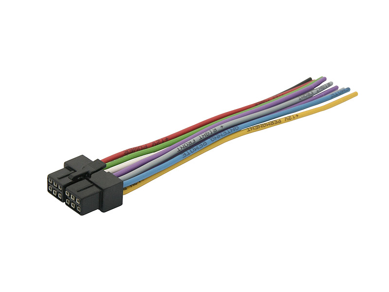 0442#               --Złącze do LG TCC-5610 UNITCC-5610, TCC-6210.