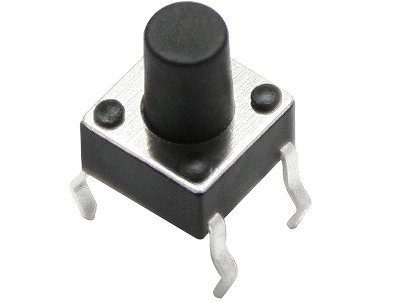 0499#--0499# Przełącznik tact switch  6x6 h=6.0mm