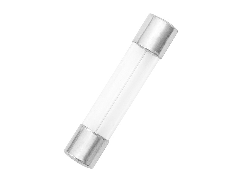 0515#               --Bezpiecznik szklany- Natężenie: 150mA- Wymiary: &amp;Oslash;6x30mm- Opakowanie: 100 sztuk