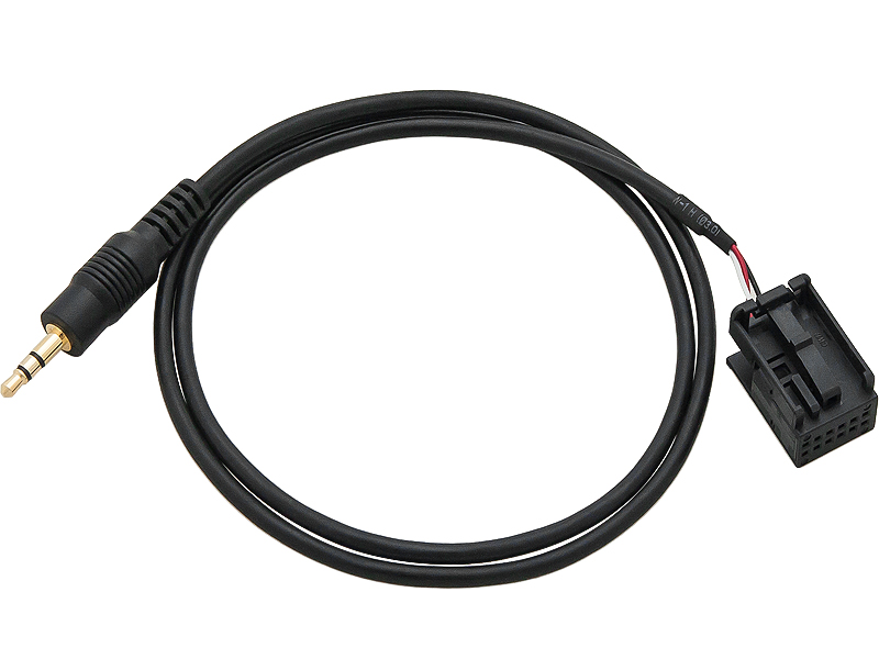 0543#               --Złącze AUX IN do Opel - Jack 3.5Złącze umożliwia odtwarzanie utwor&amp;oacute;w z zewnętrznego urządzenia audio za pośrednictwem wybranych modeli radioodbiornik&amp;oacute;w OPEL z funkcją zmieniarki CD Kompatybilne radioodbiorniki:OPEL CD30 